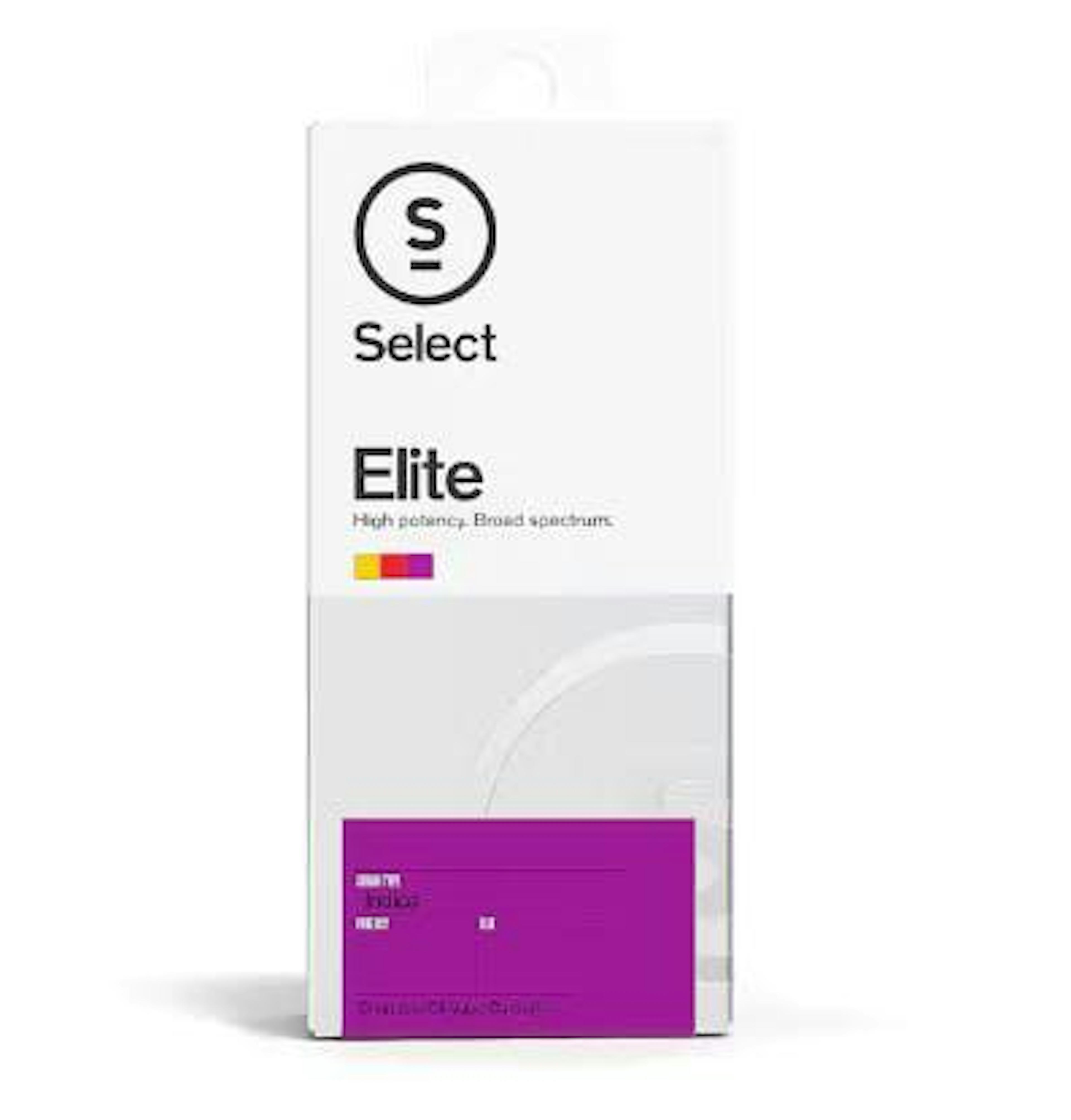 Image of SHERBERT | 0.5G | ELITE