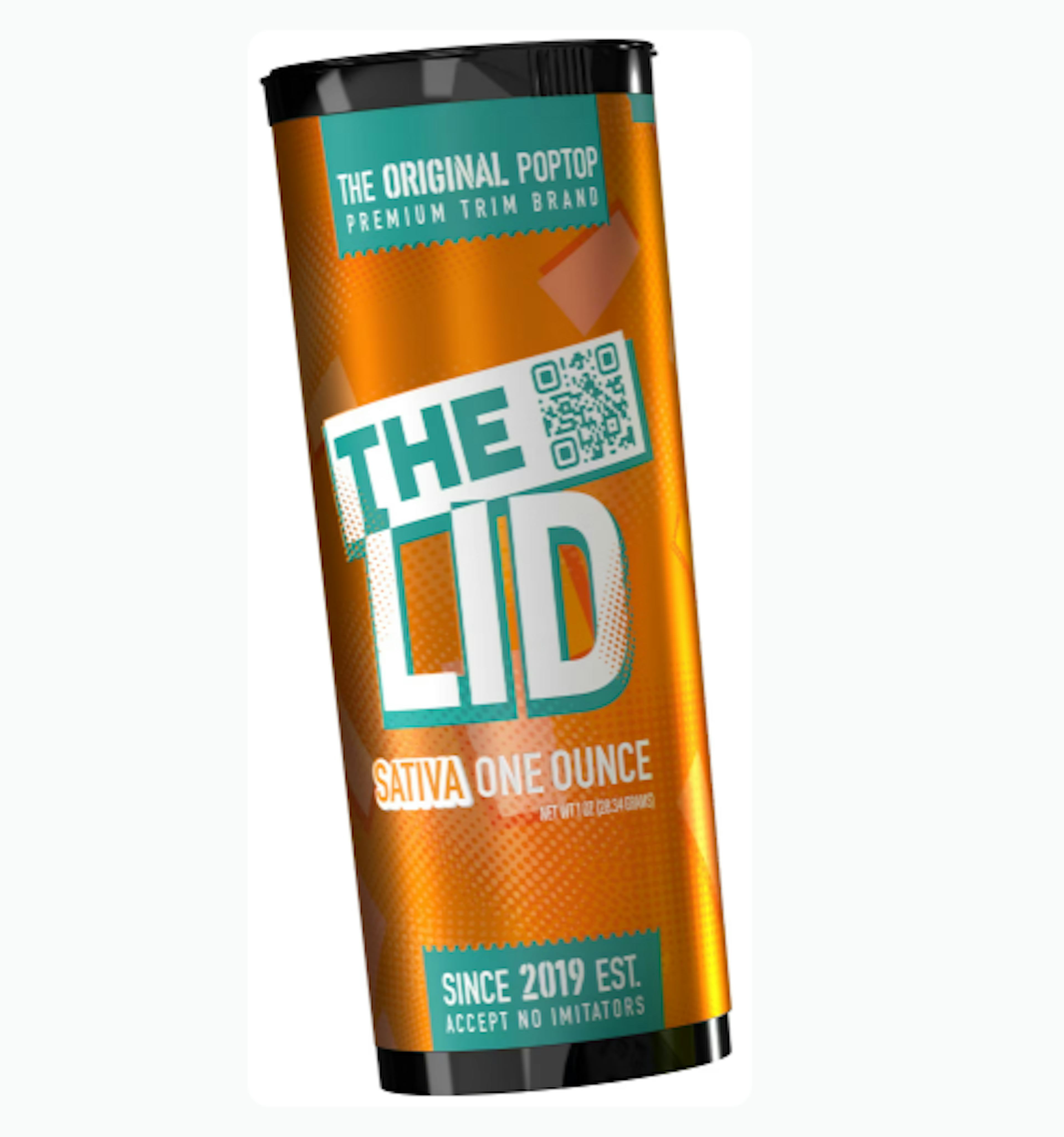 Image of FREEHOLD FRUIT | 28G | PRE-GROUND