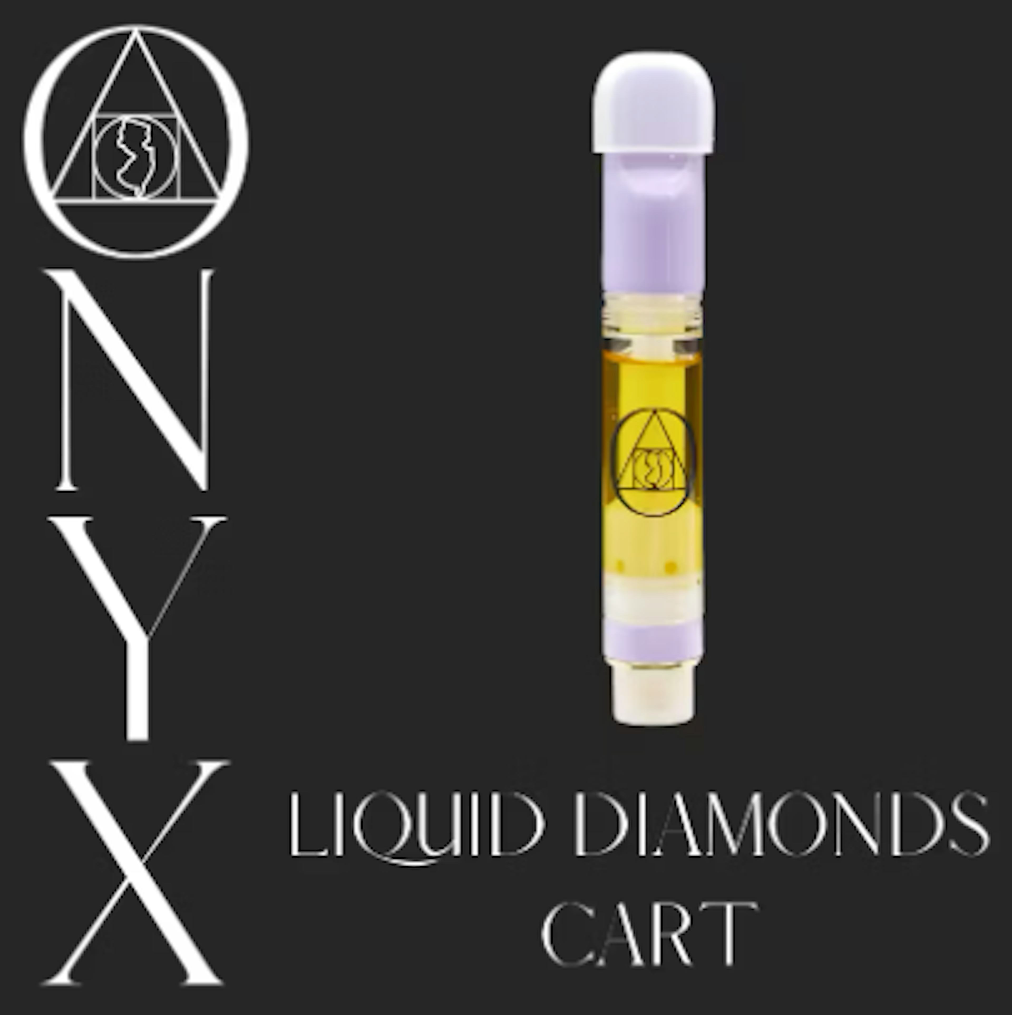 Image of MOTORHEAD|LIVE LIQUID DIAMONDS| 1G |CART