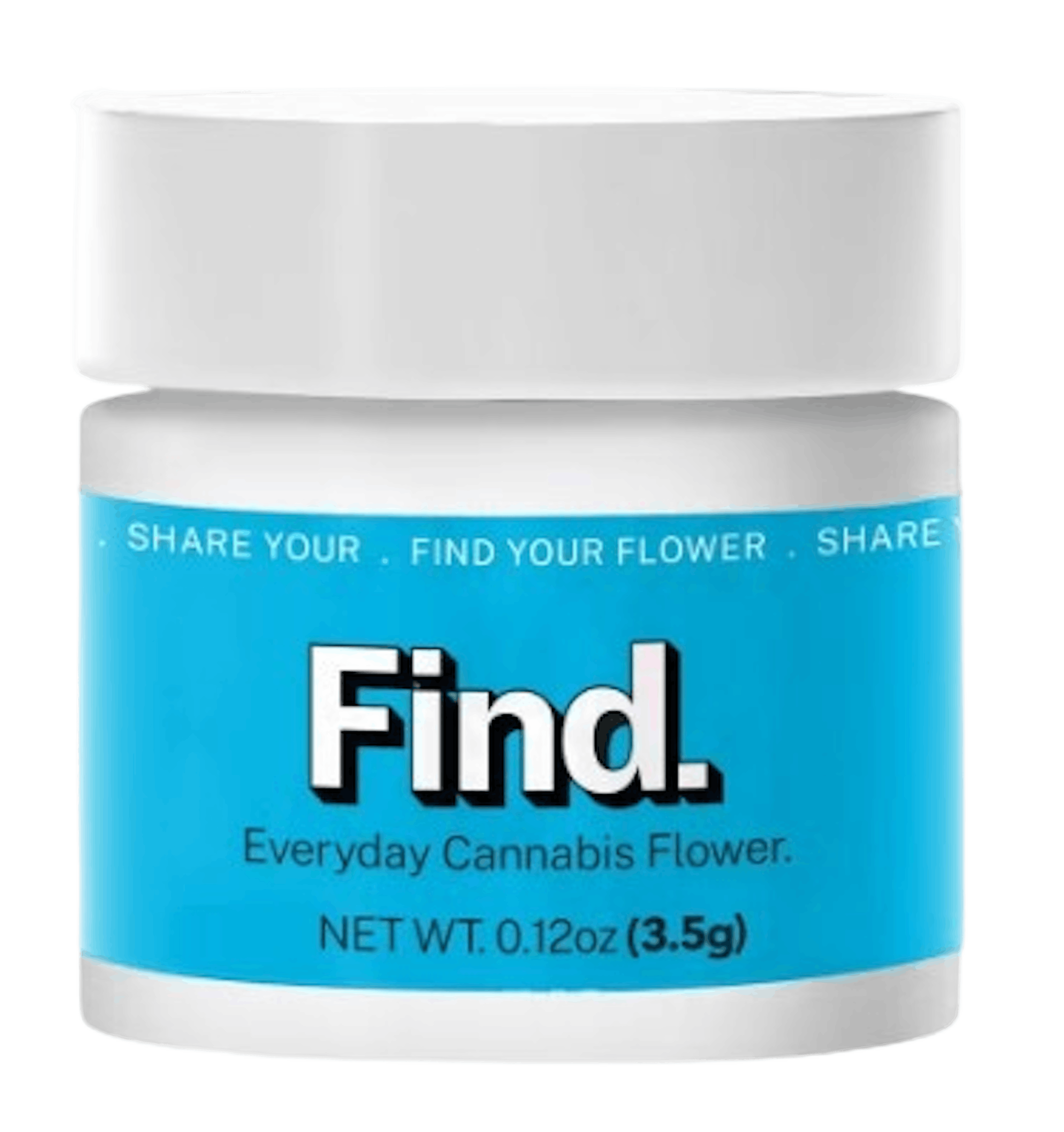 Image of LAYER CAKE | 3.5G POPCORN