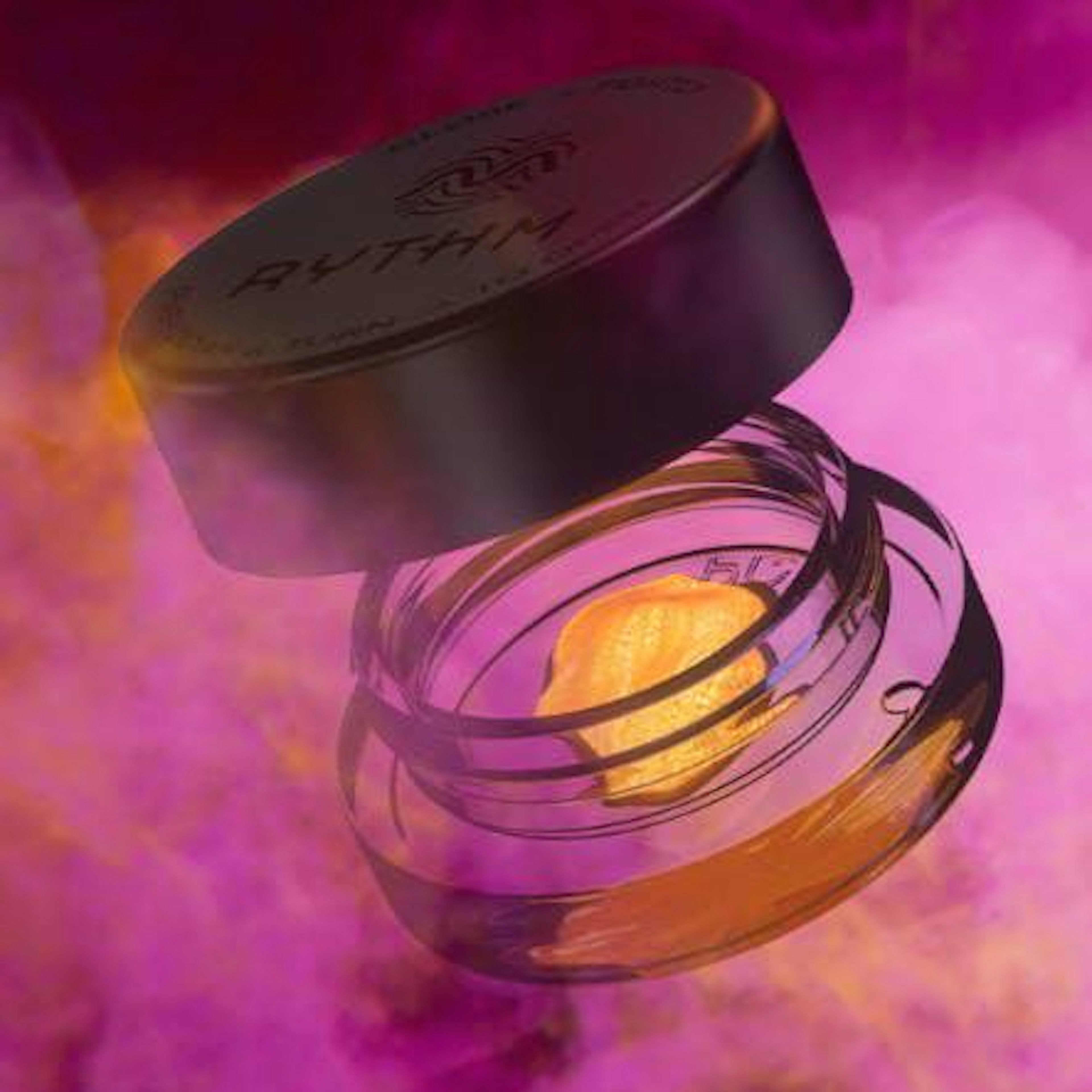 Image of AFTERNOON DELIGHT #4 | LIVE RESIN | 1G