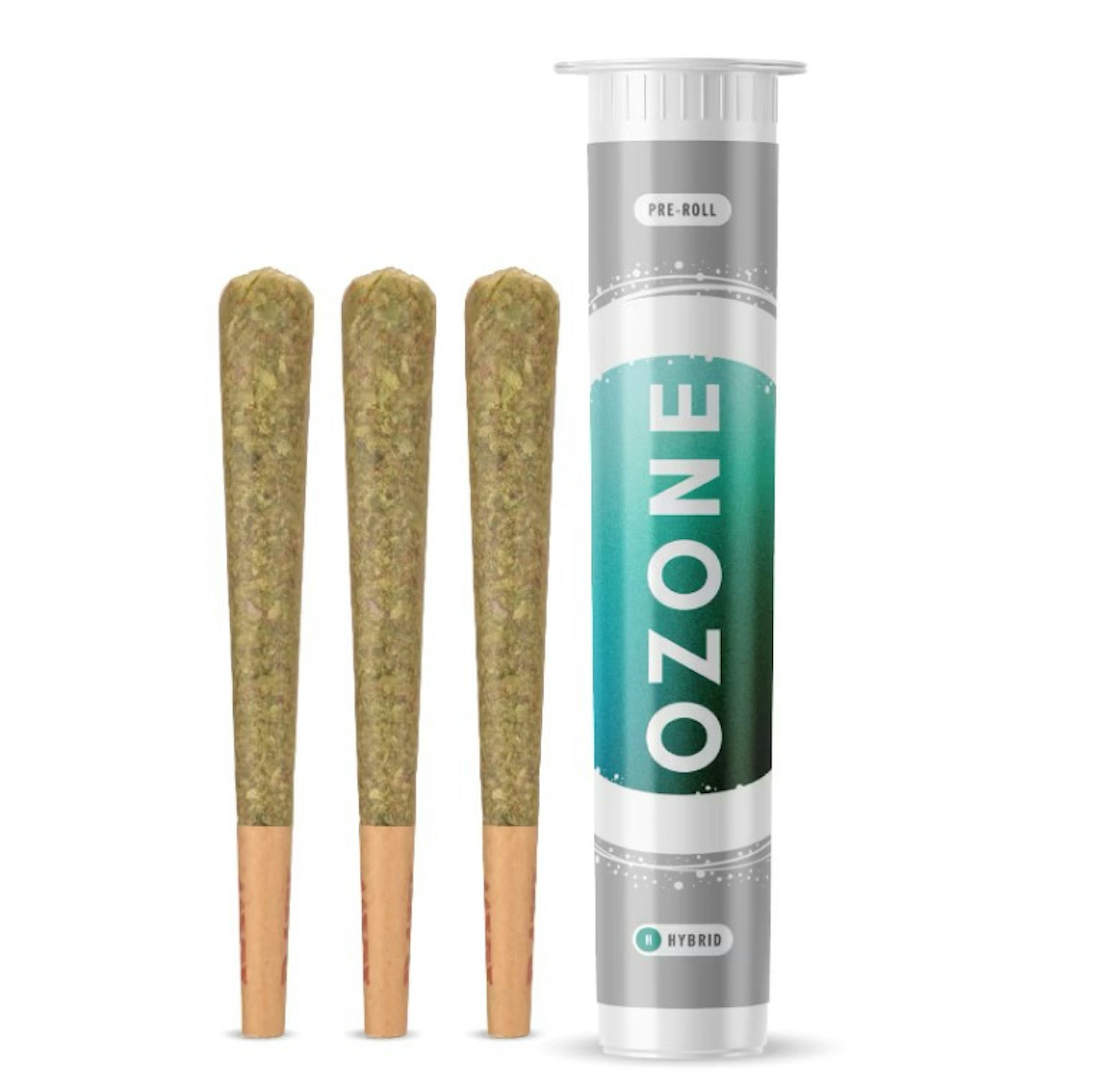 Image of MANDARIN ZKITTLES | 3-PACK