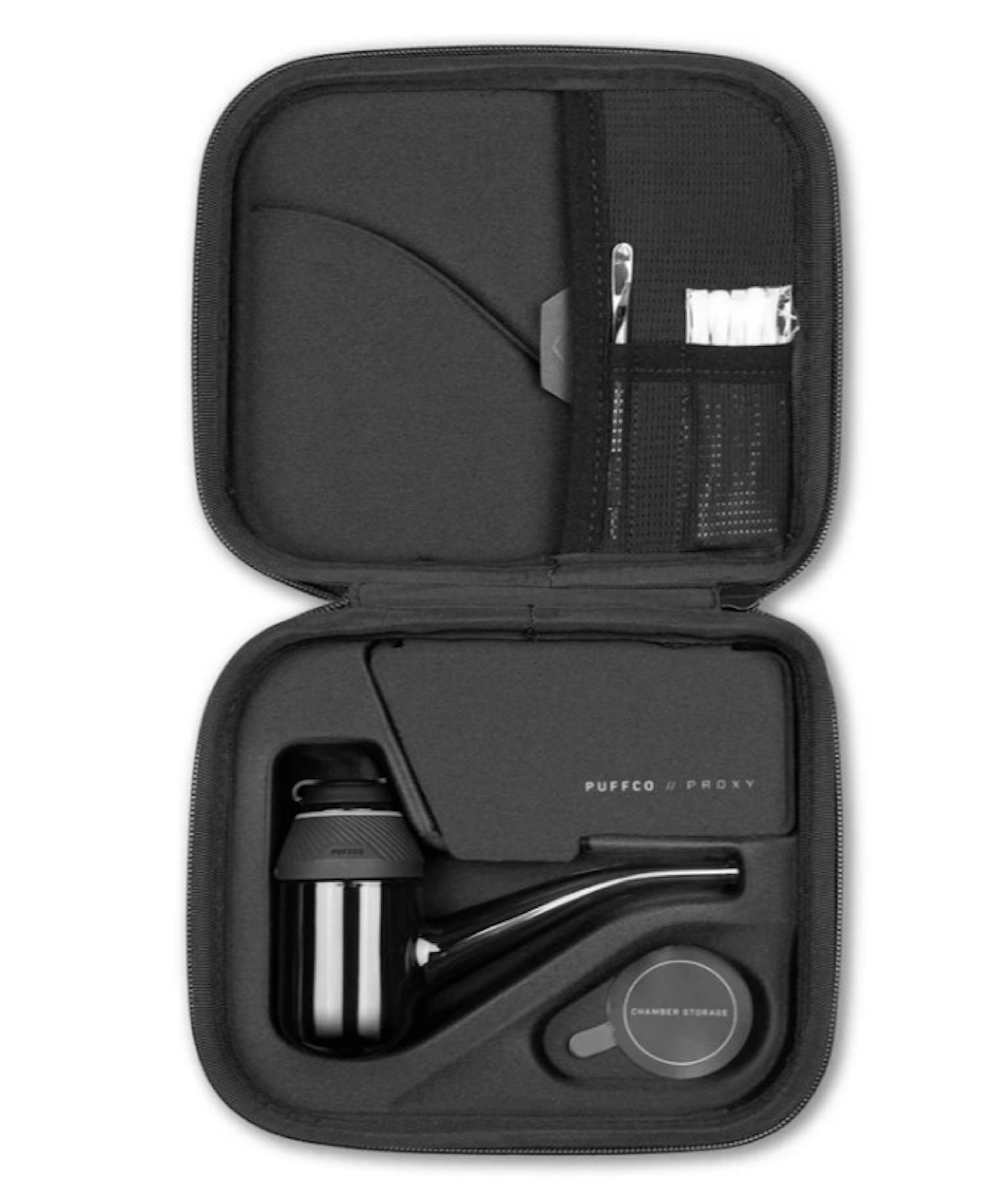 Image of PUFFCO PROXY KIT | ONYX