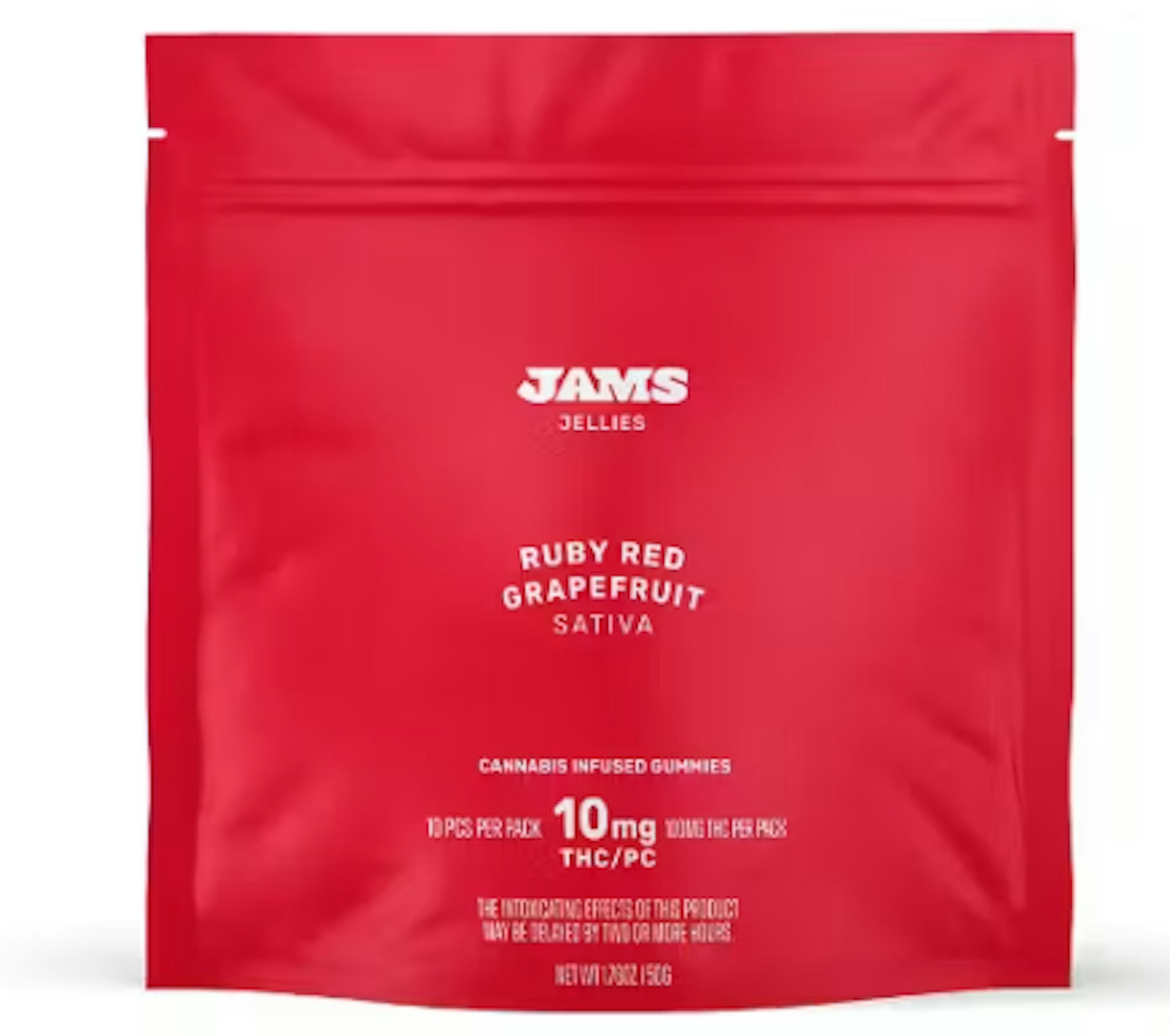 Image of RUBY RED GRAPEFRUIT