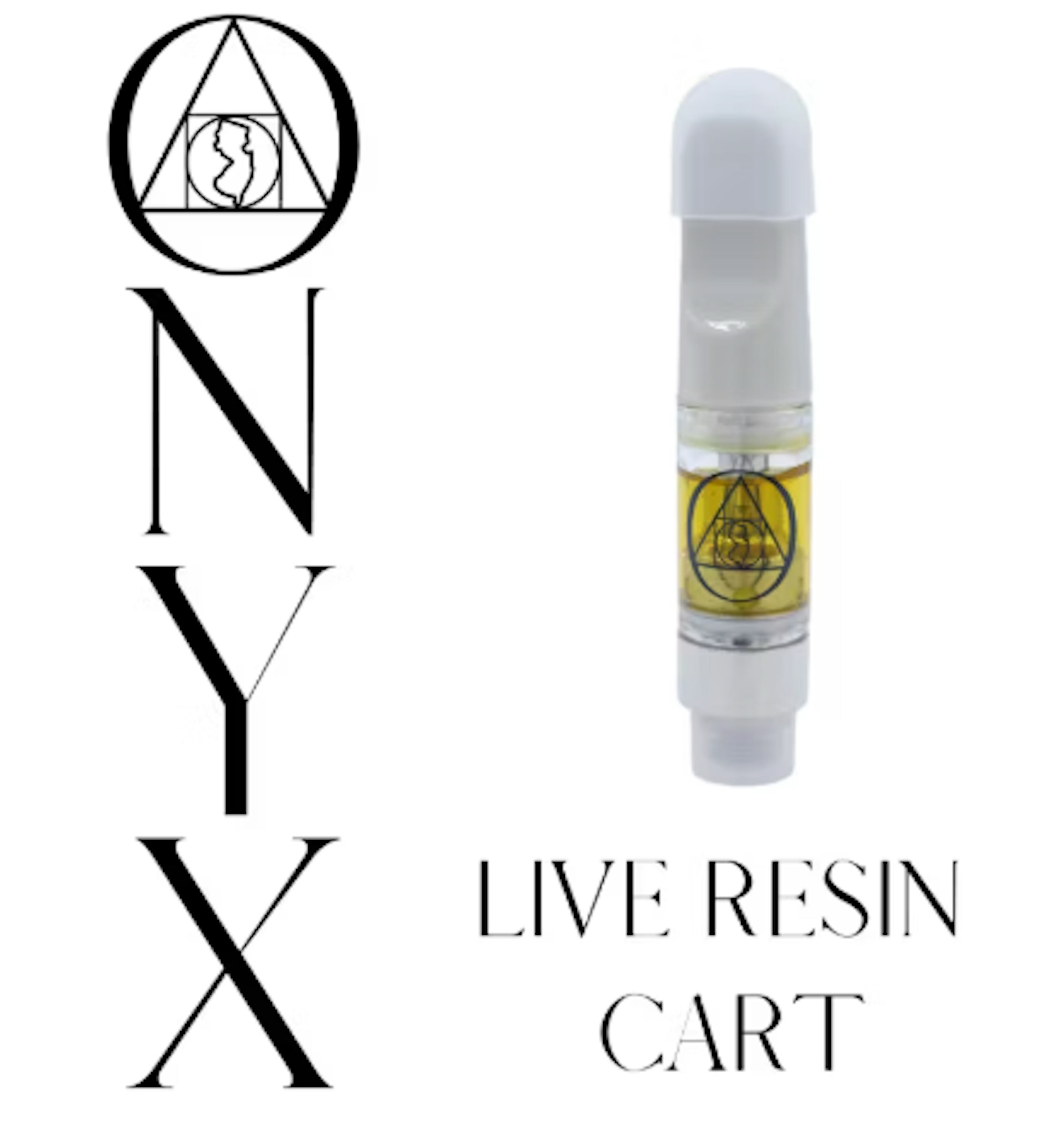 Image of OBAMA RUNTZ | LIVE RESIN | 1G CART