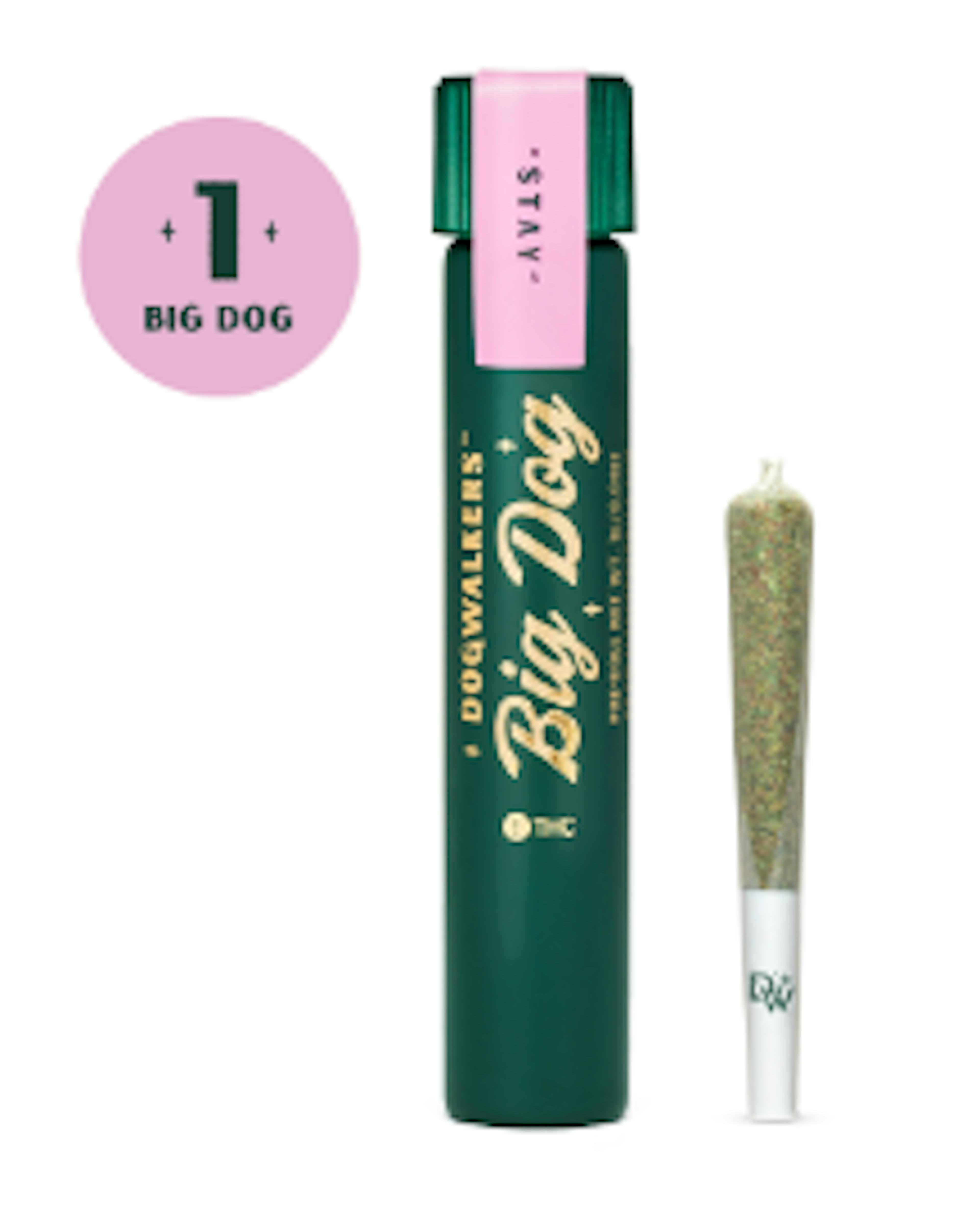 Image of GSC X KOSHER KUSH | 1G