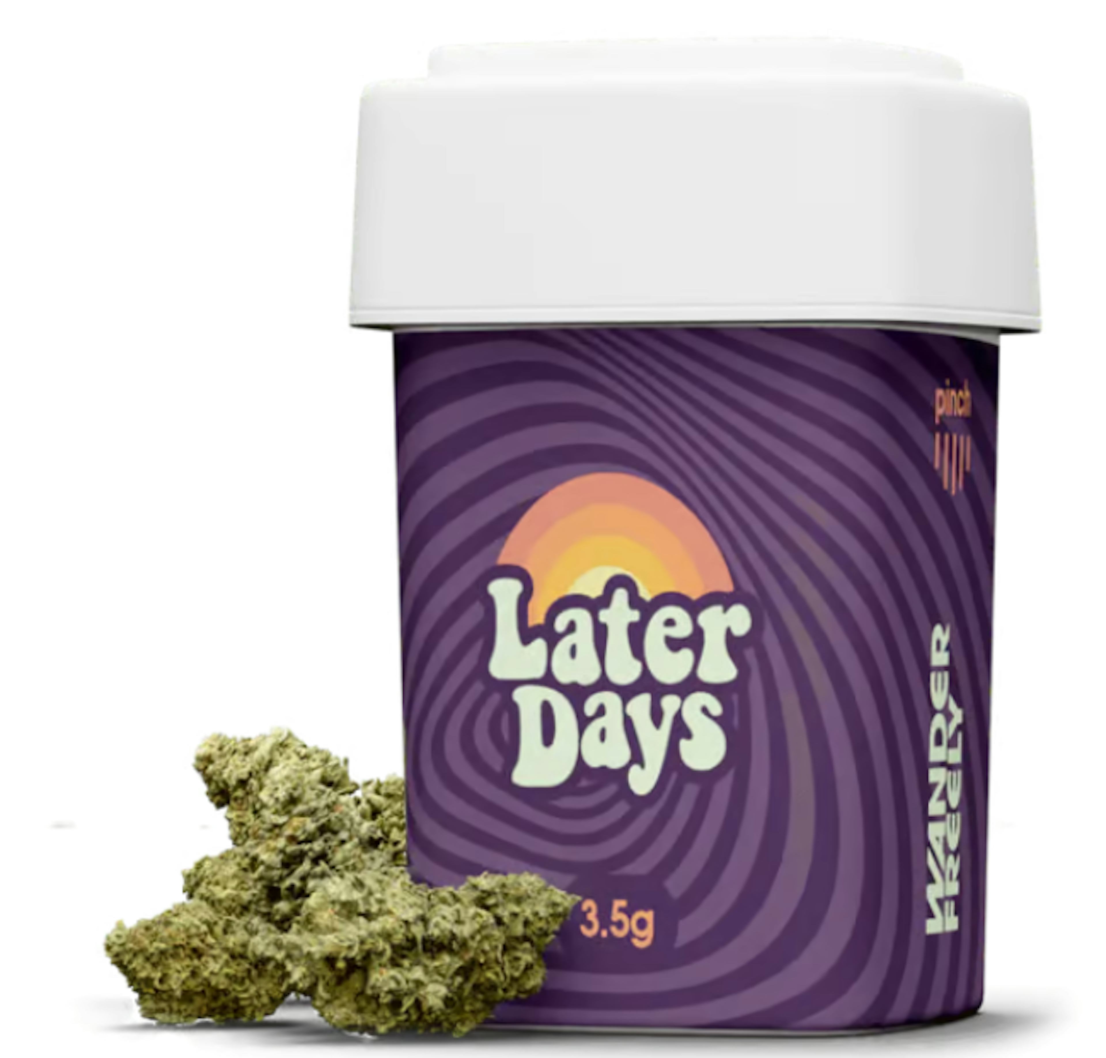 Image of GRANDDADDY B | 3.5G