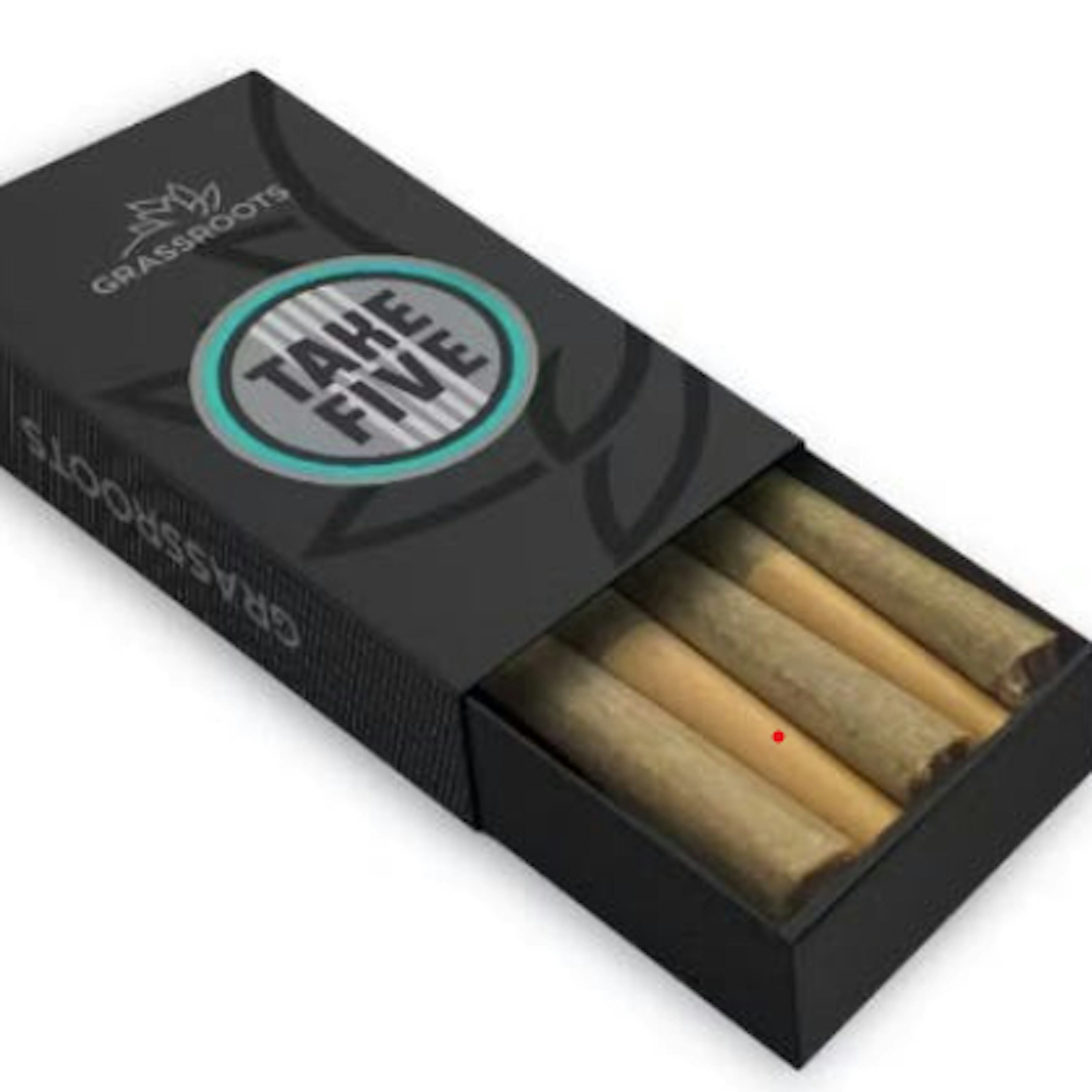 Image of DOSIDO SHERBERT | 5PK