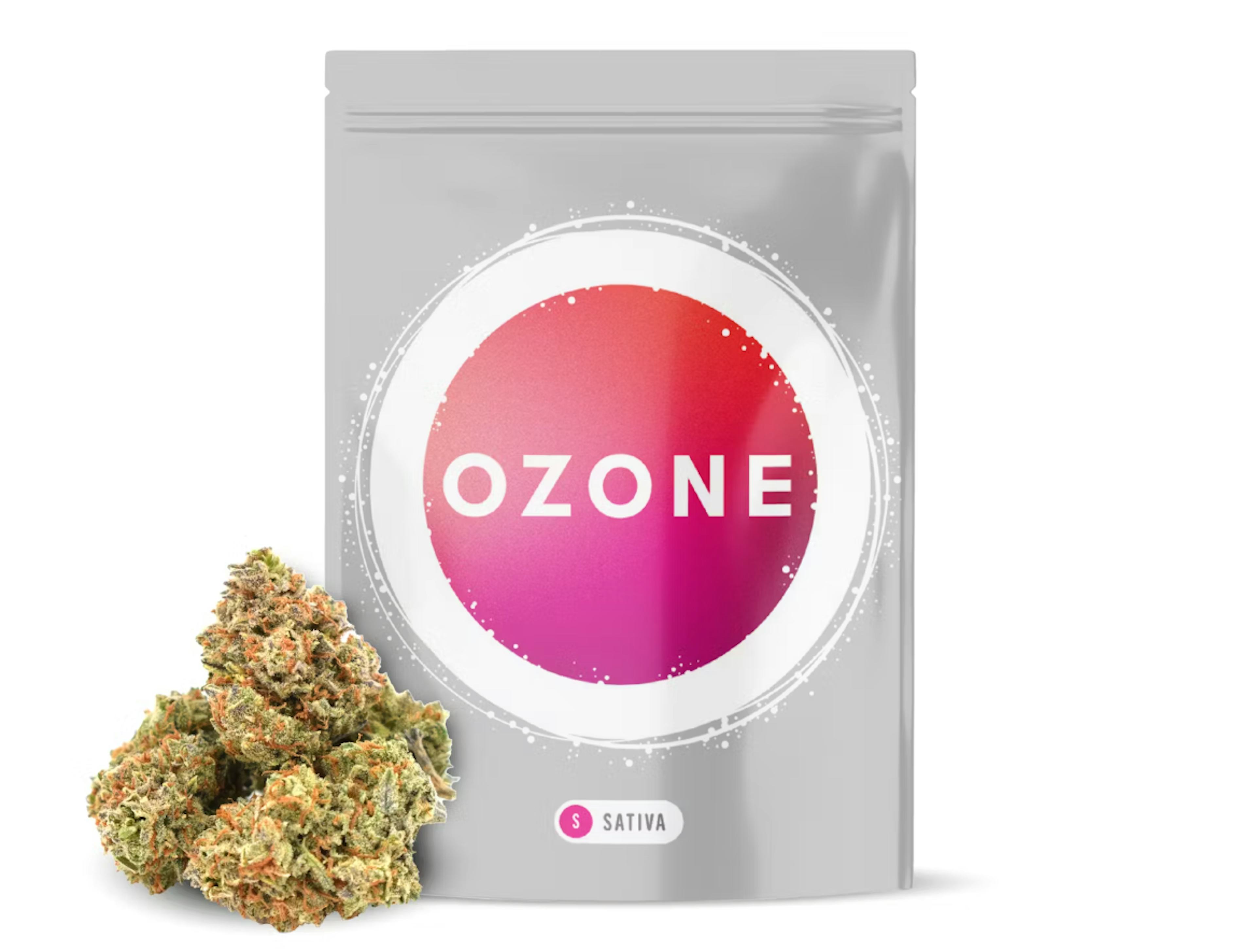 Image of ANIMAL CAKE | 3.5G