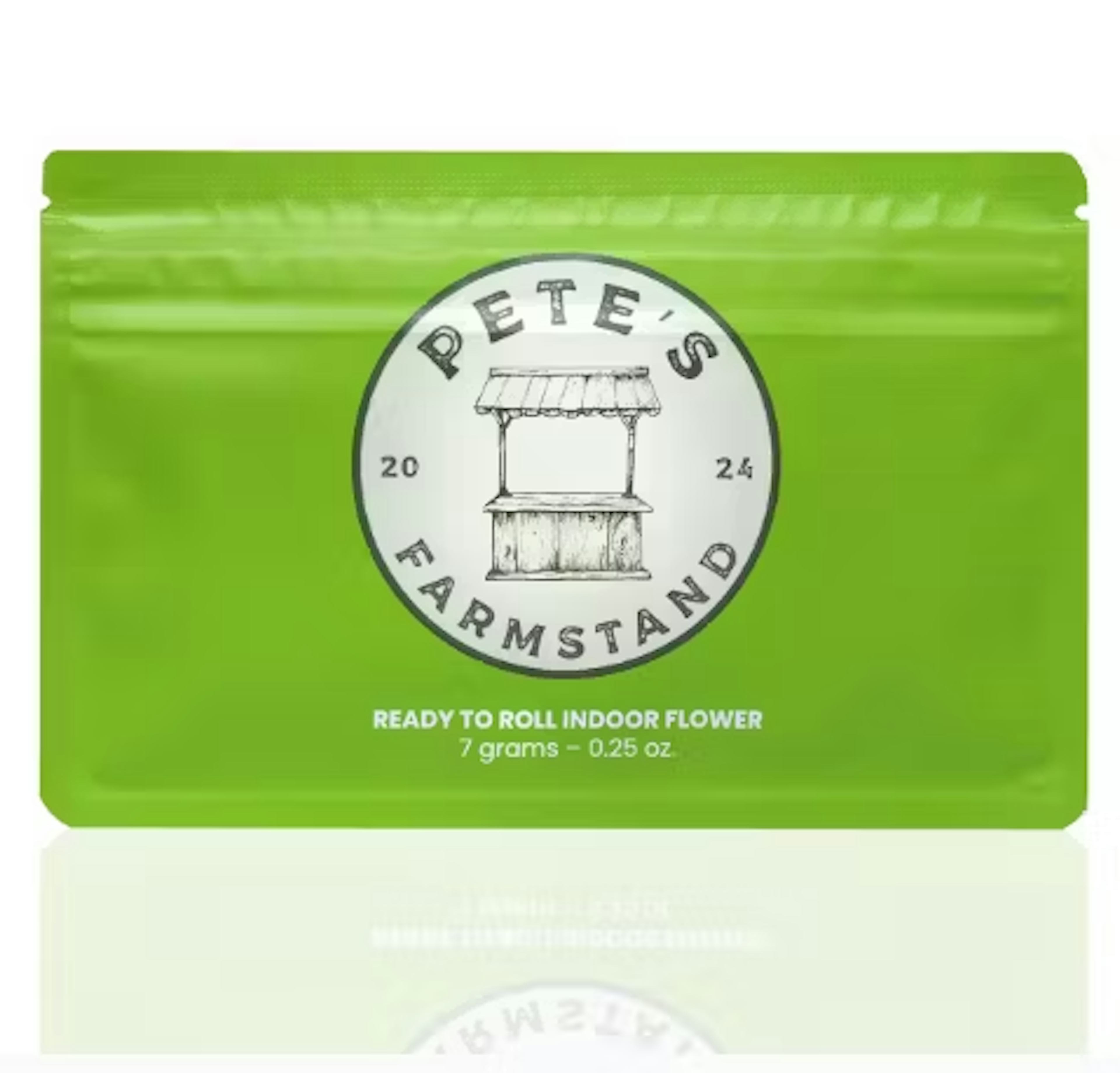 Image of SUPER LEMON HAZE | 7G | PRE-GROUND