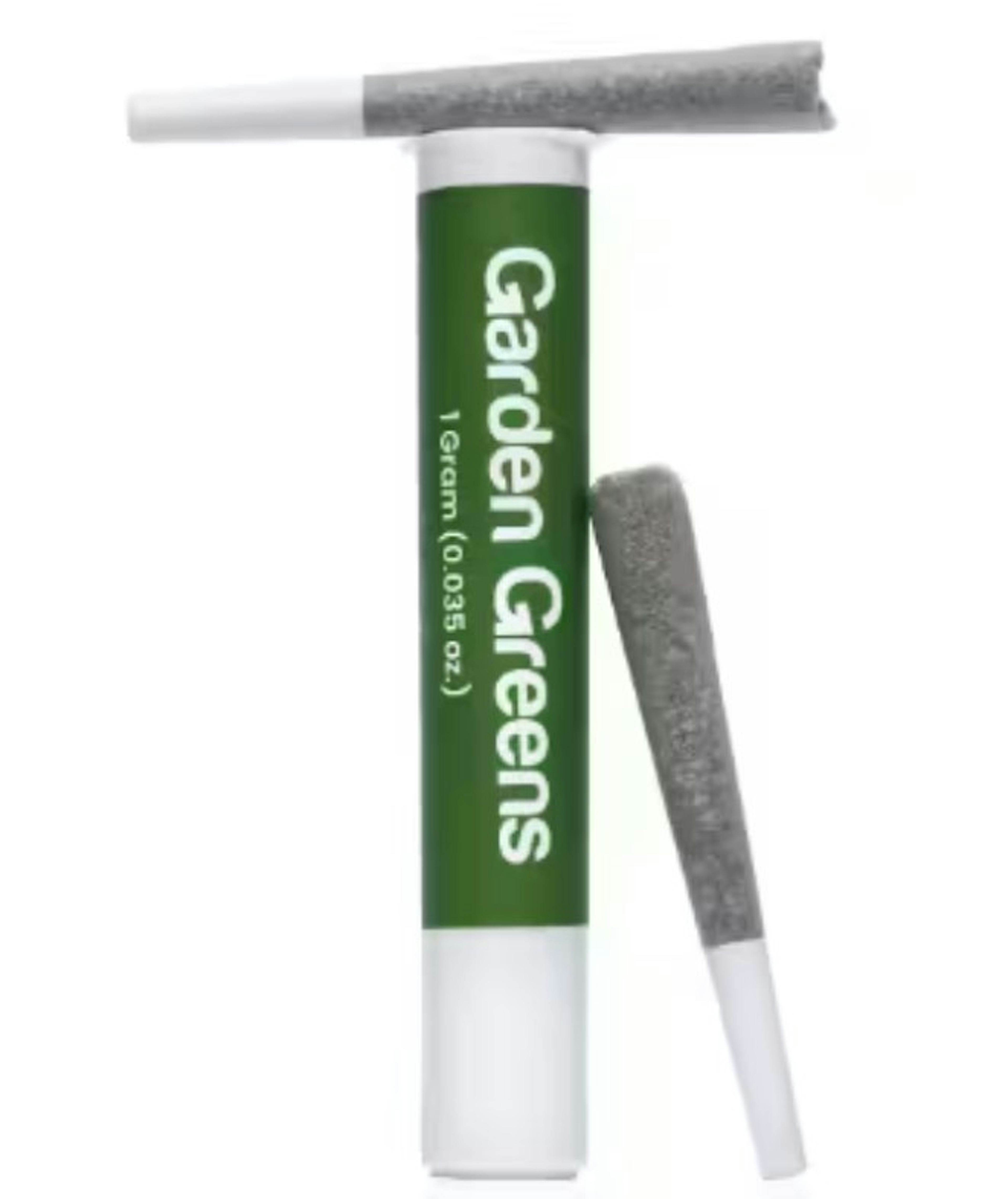 Image of HEIR HEADS | 0.5G | 2PK