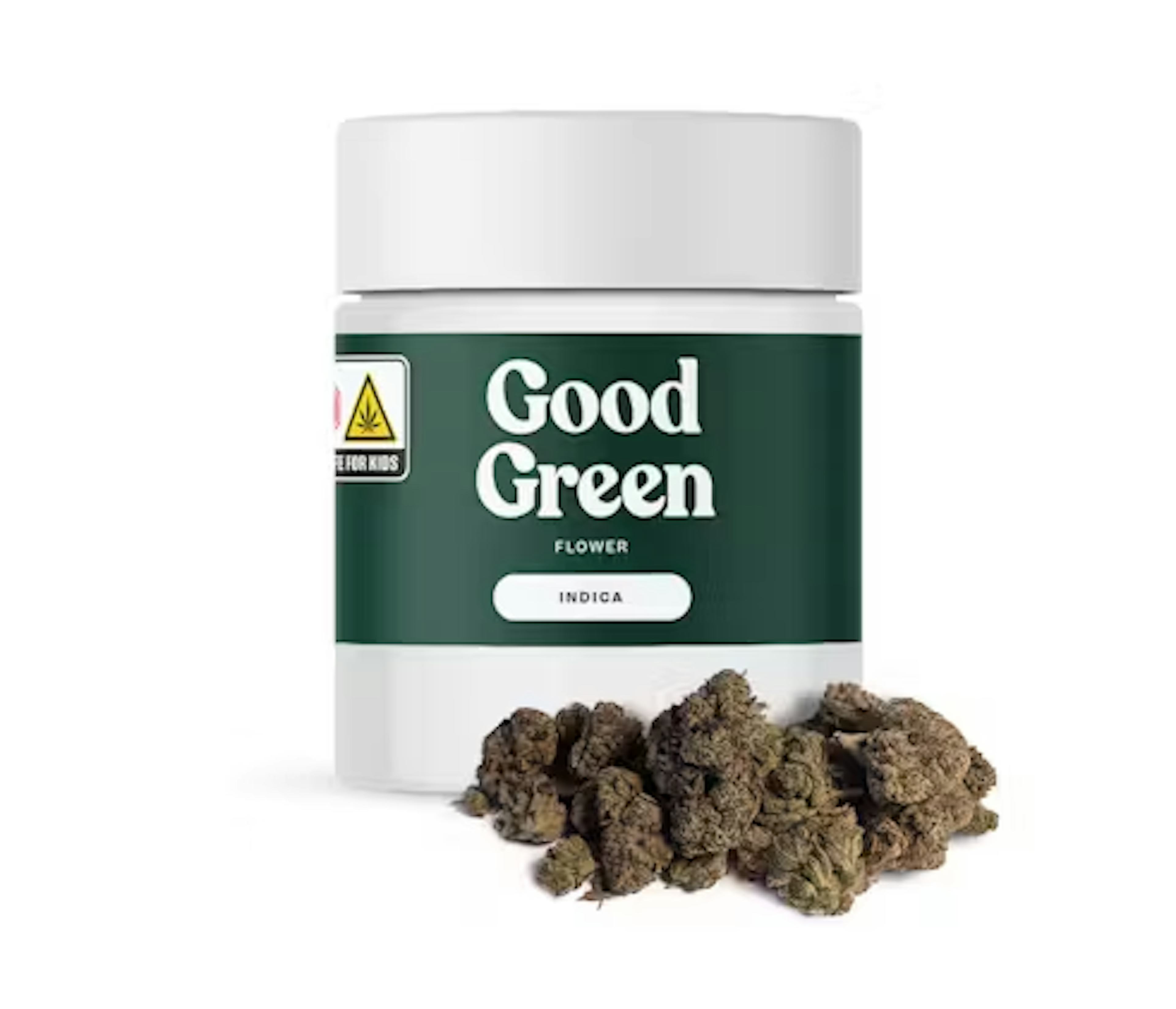 Image of GREAT DIVIDE | MIXED BUDS | 3.5G