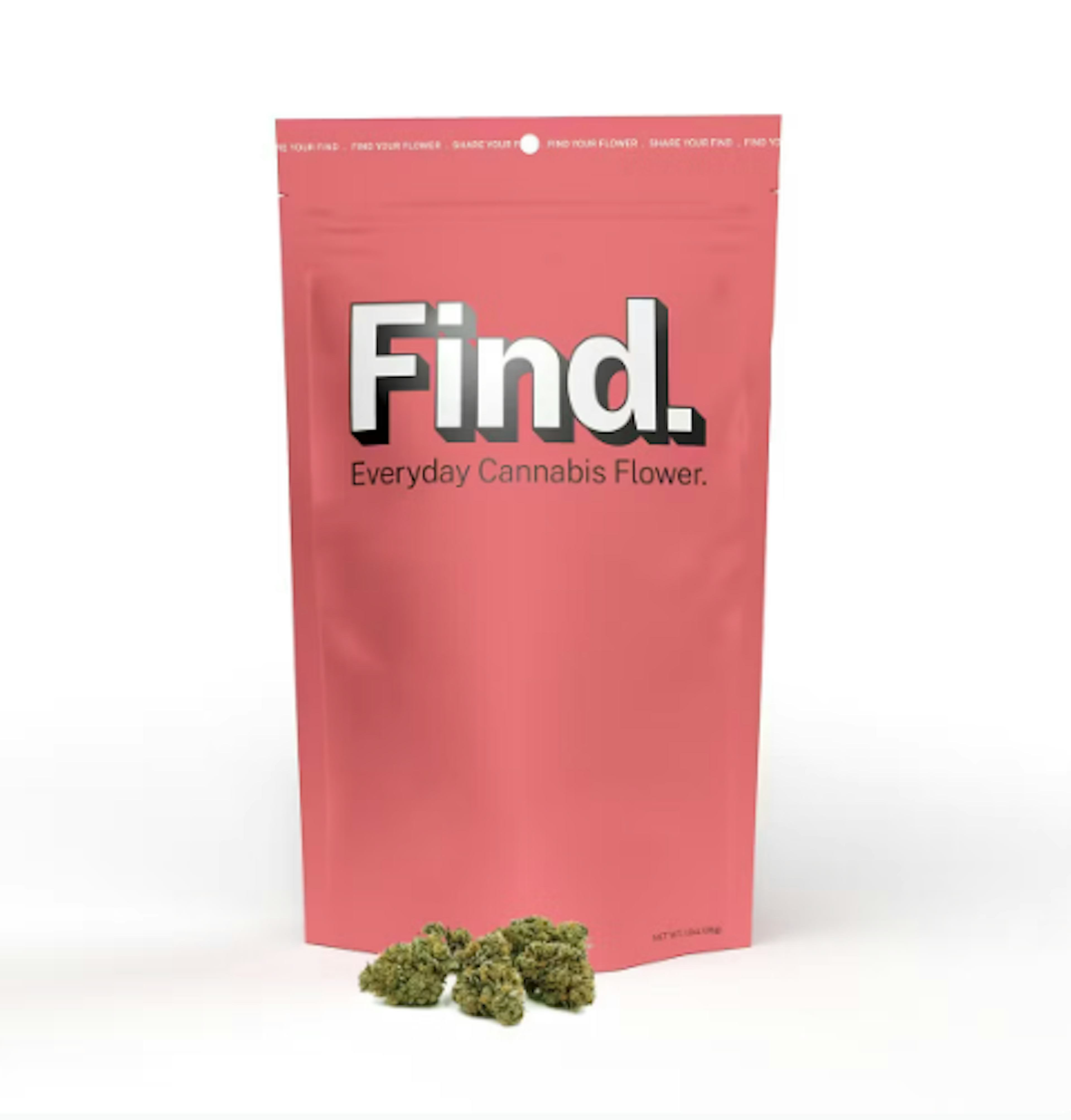 Image of MYSTERY MORNING | 28G | MIXED BUDS