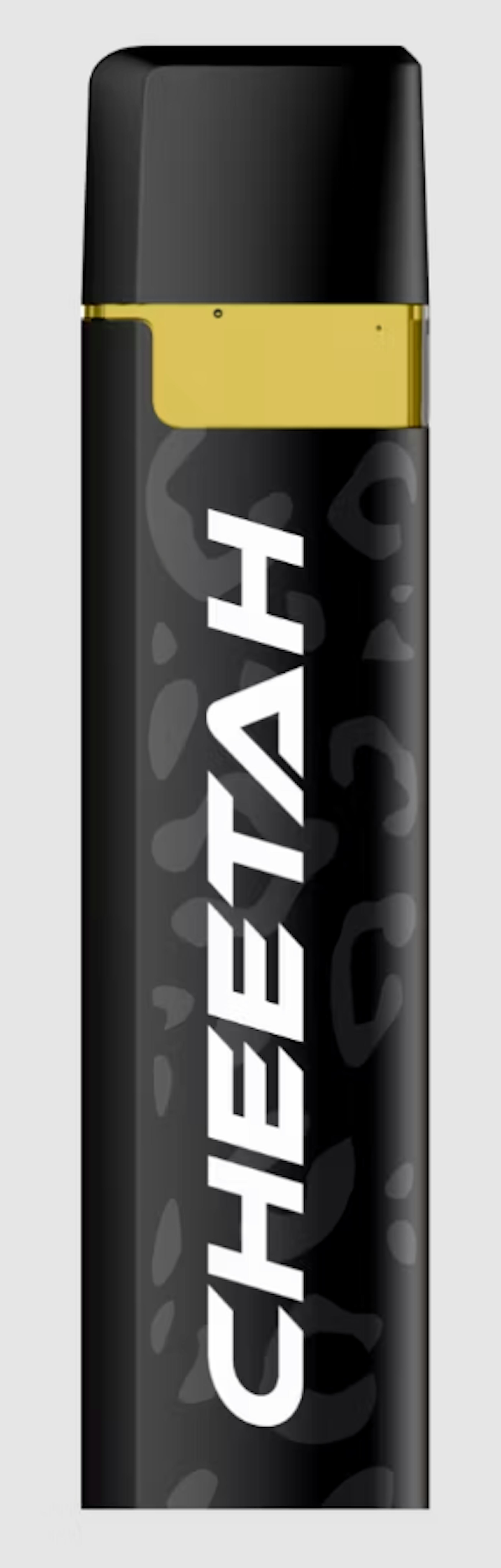 Image of CHEMDAWG KUSH | LIVE-ROSIN DISPOSABLE | 1G