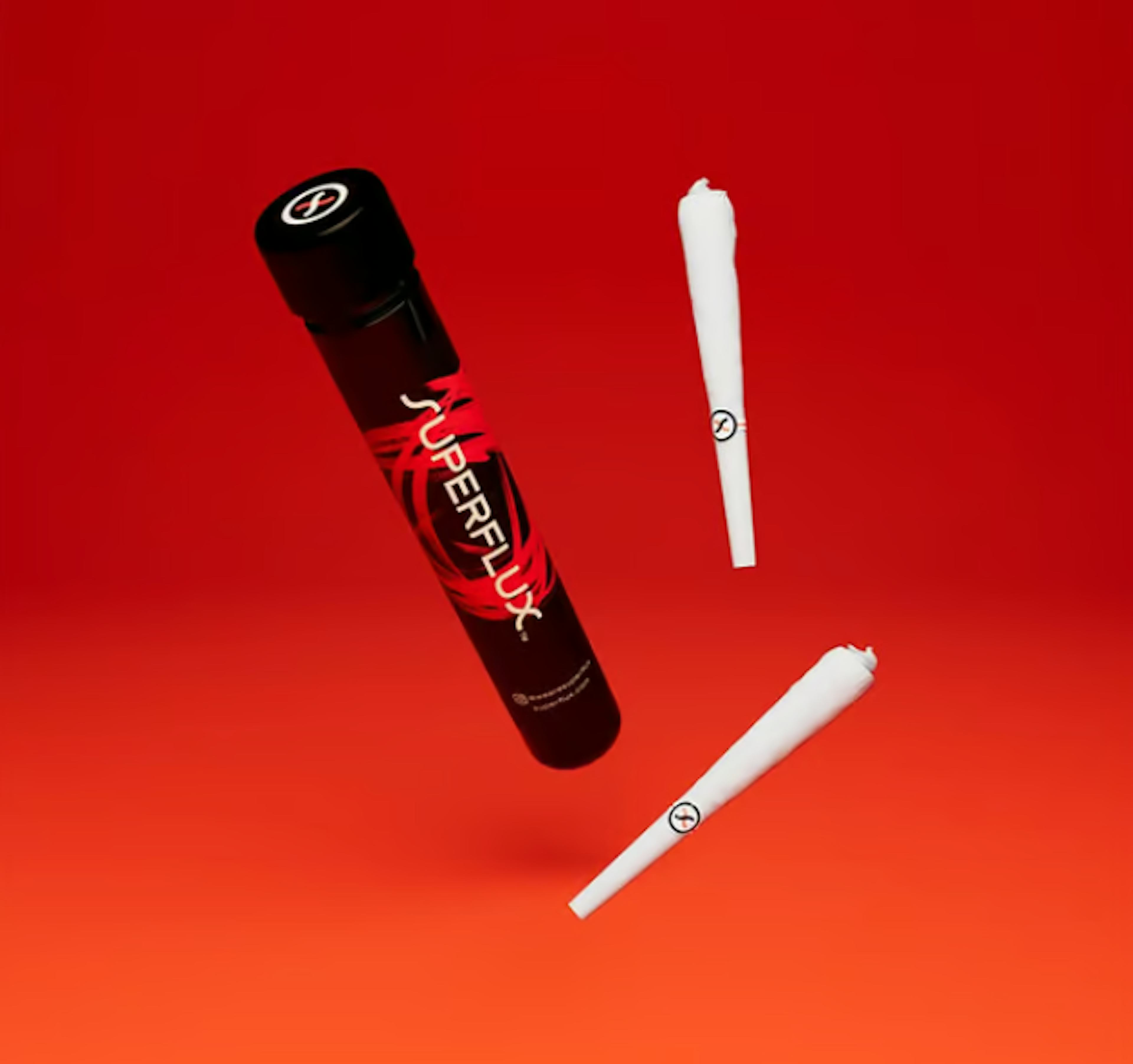 Image of CHOCOLATE CHERRY OG | 1G | DIAMOND INFUSED