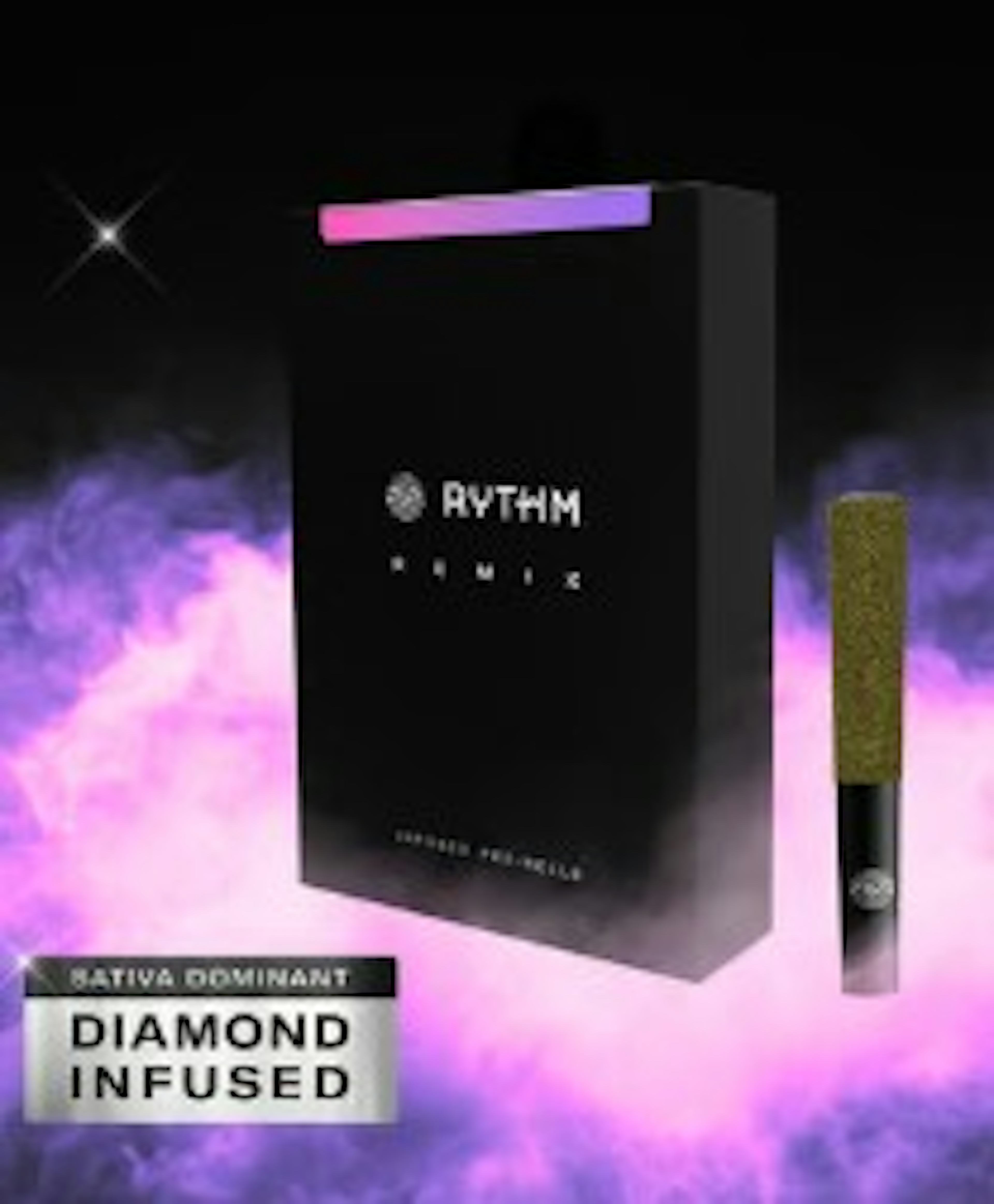 Image of WATERMELON Z | 2.5G | 5PK | DIAMOND INFUSED