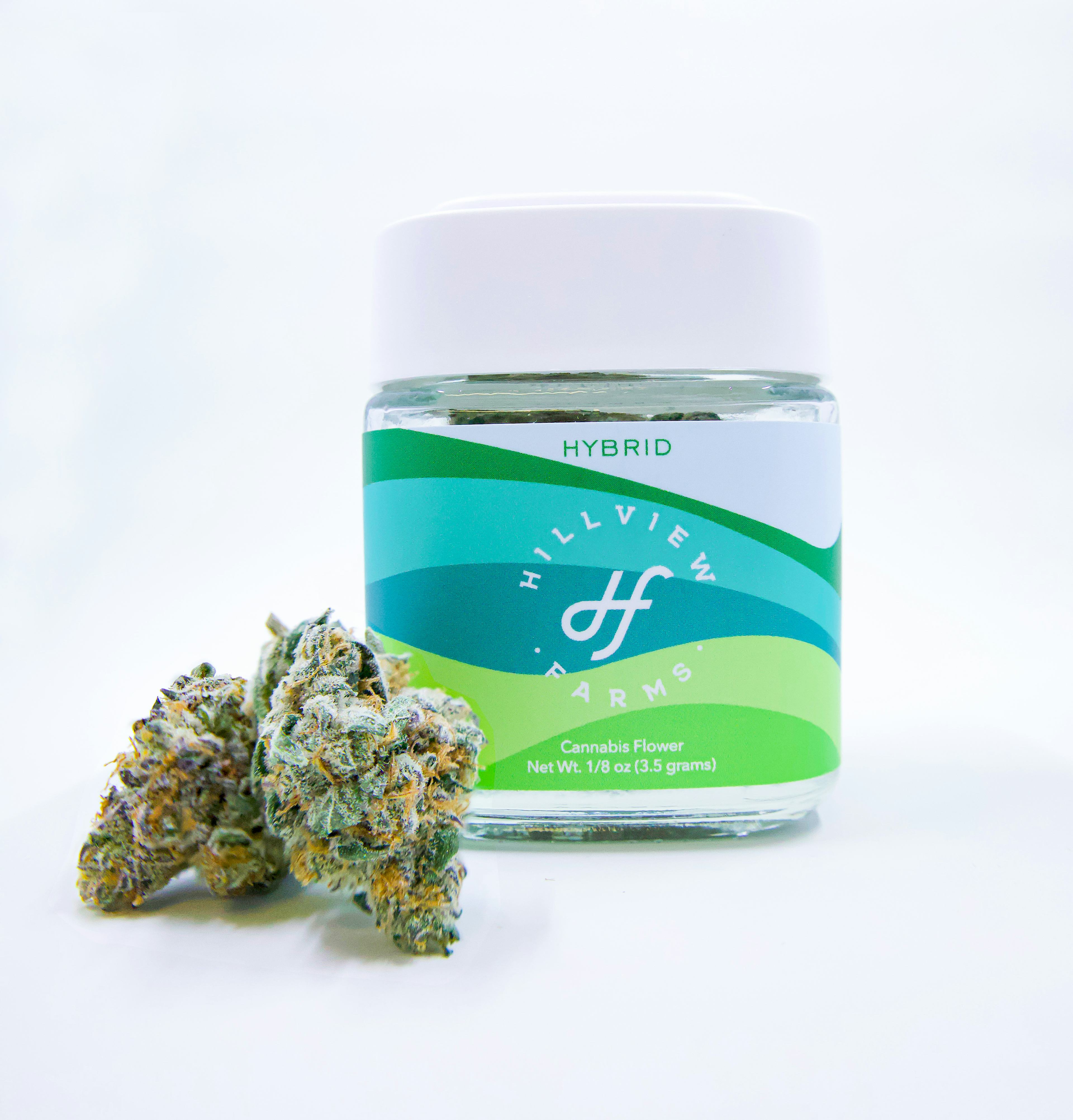 Image of WEDDING PIE | 3.5G ..