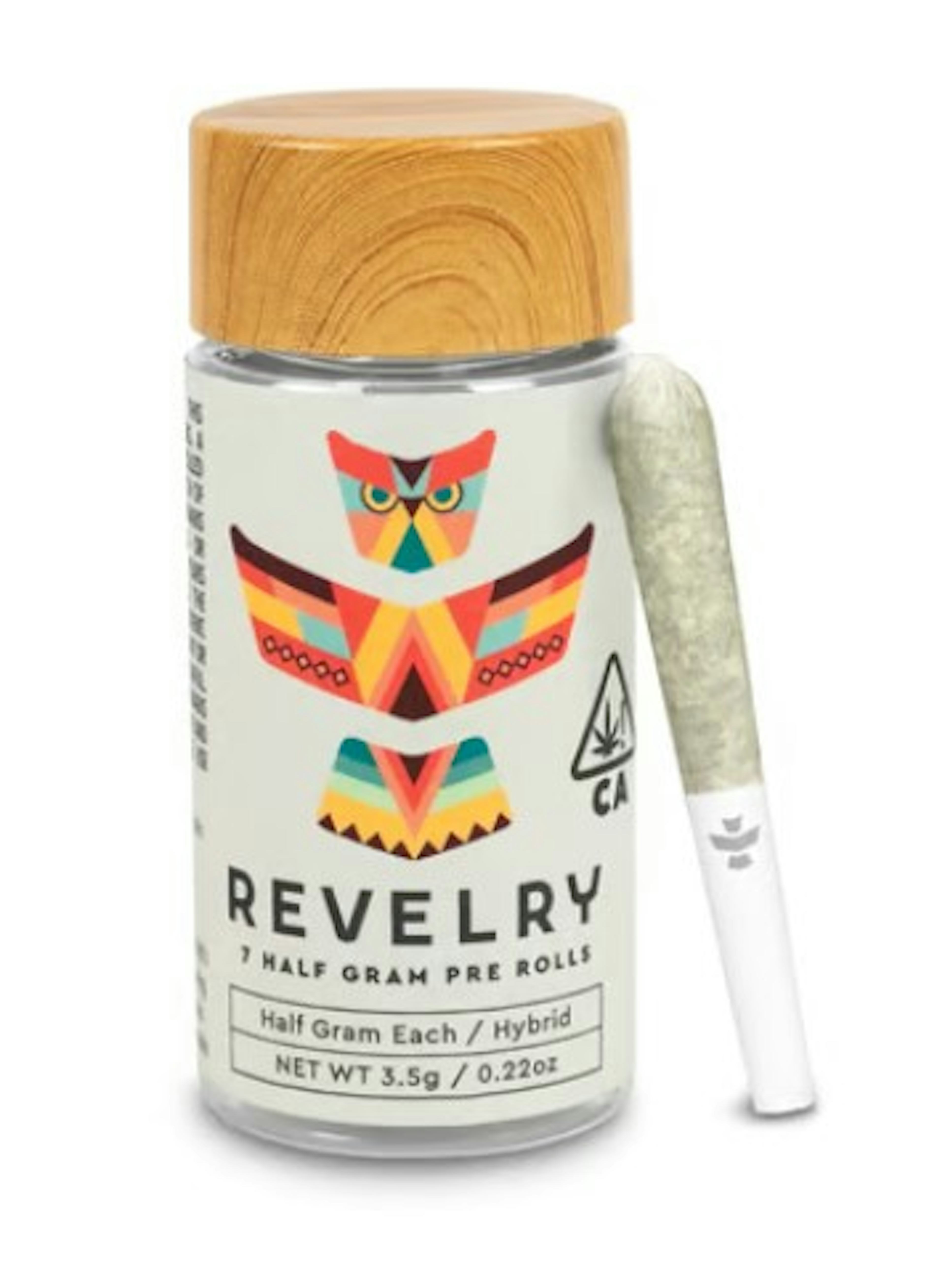 Image of SOUR TANGIE | 3.5G | 7PK