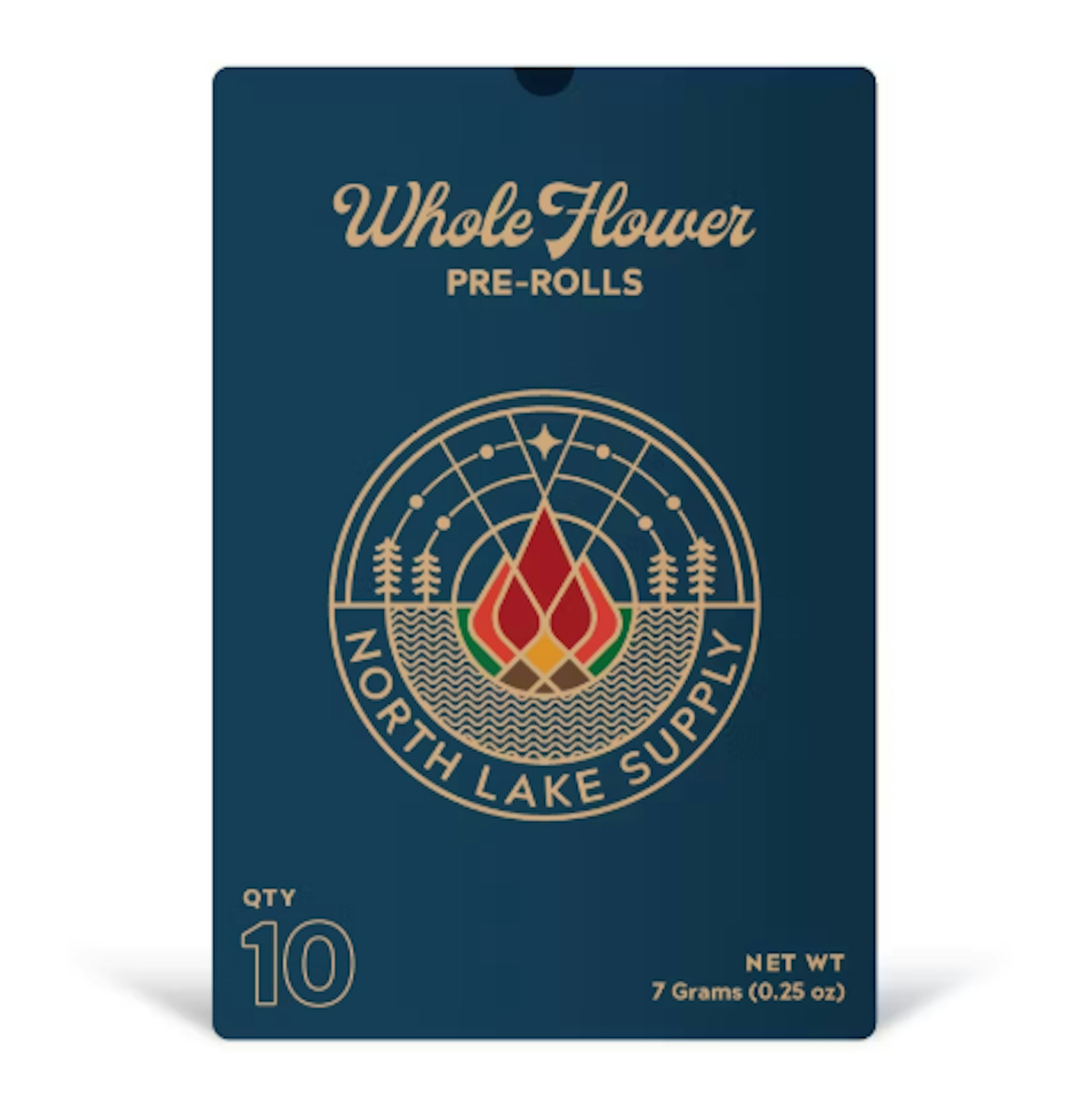 Image of ZESTY PARM | 0.7G | 10-PACK