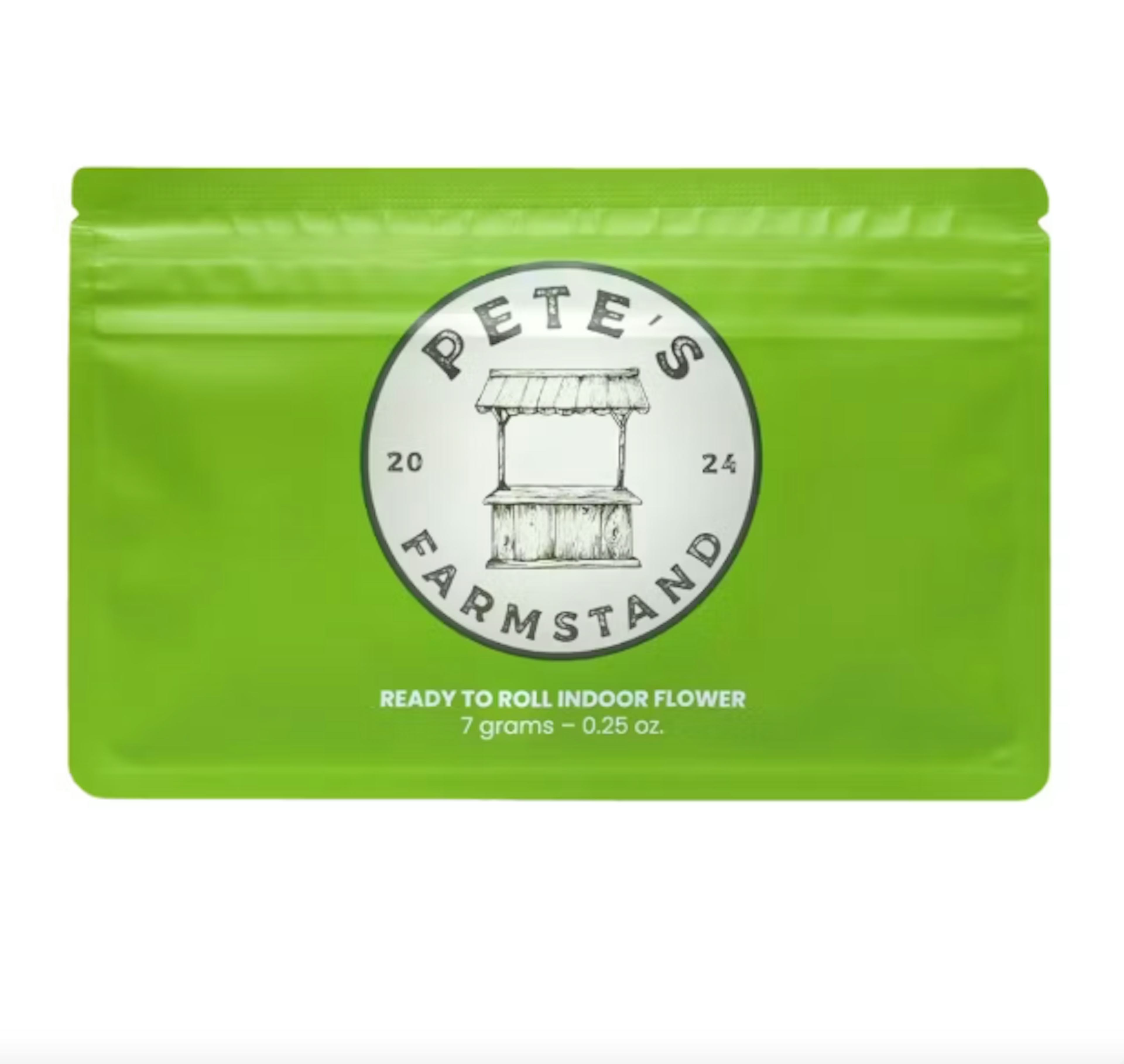 Image of GRAM CANYON SMALLS | 7G