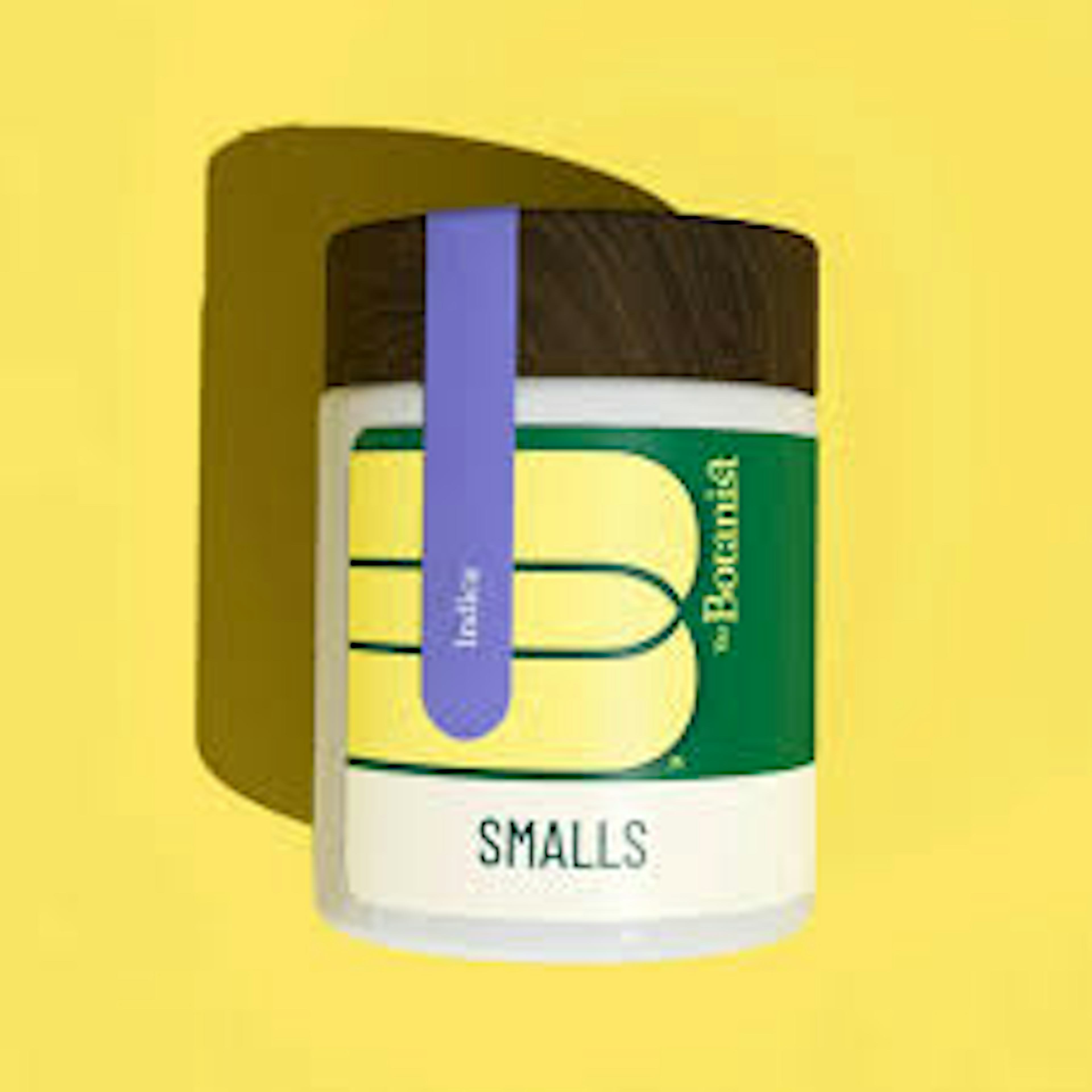 Image of WILDBERRY TART | WHOLE FLOWER | 3.5G |