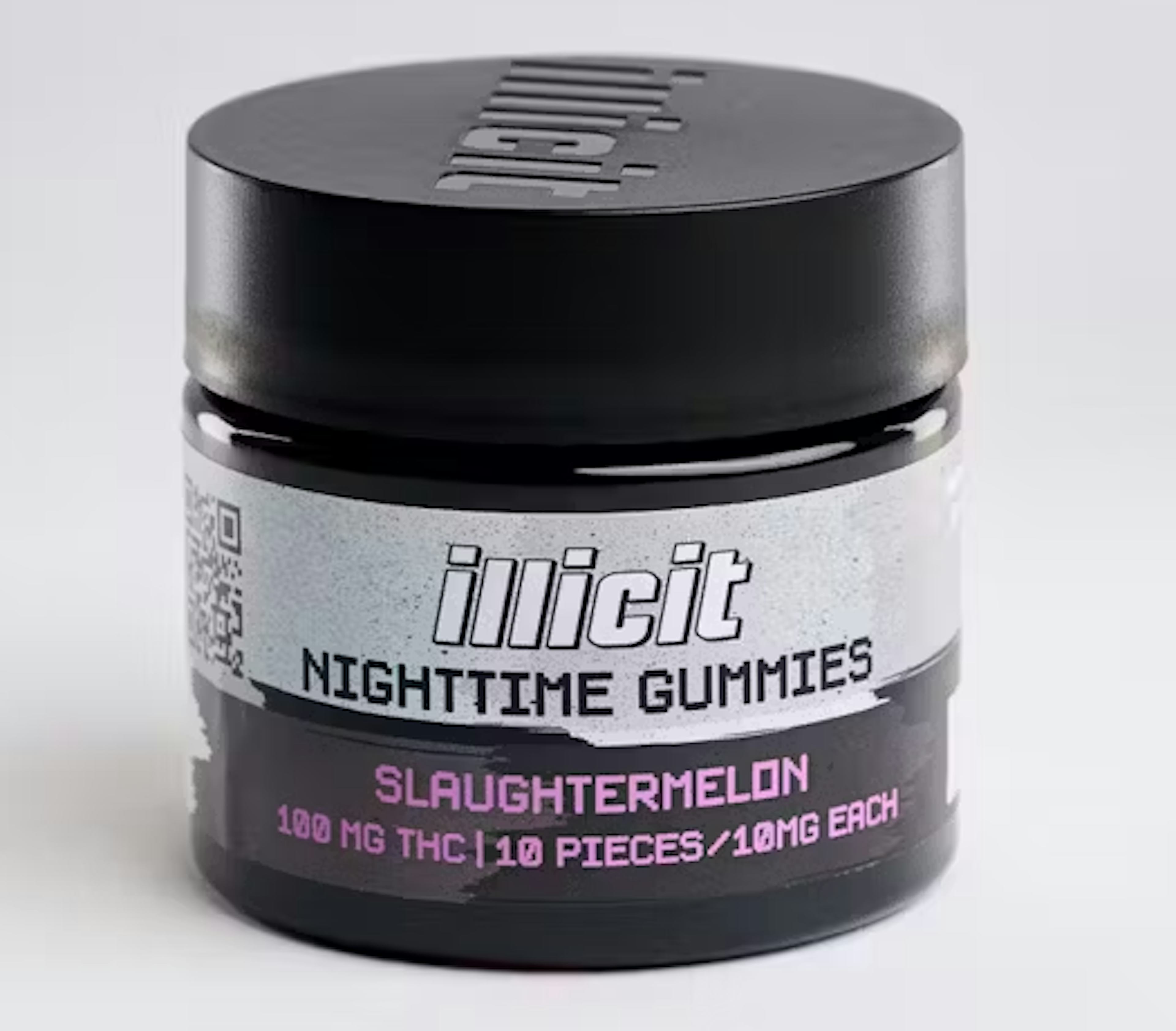 Image of SLAUGHTERMELON | 10-PACK