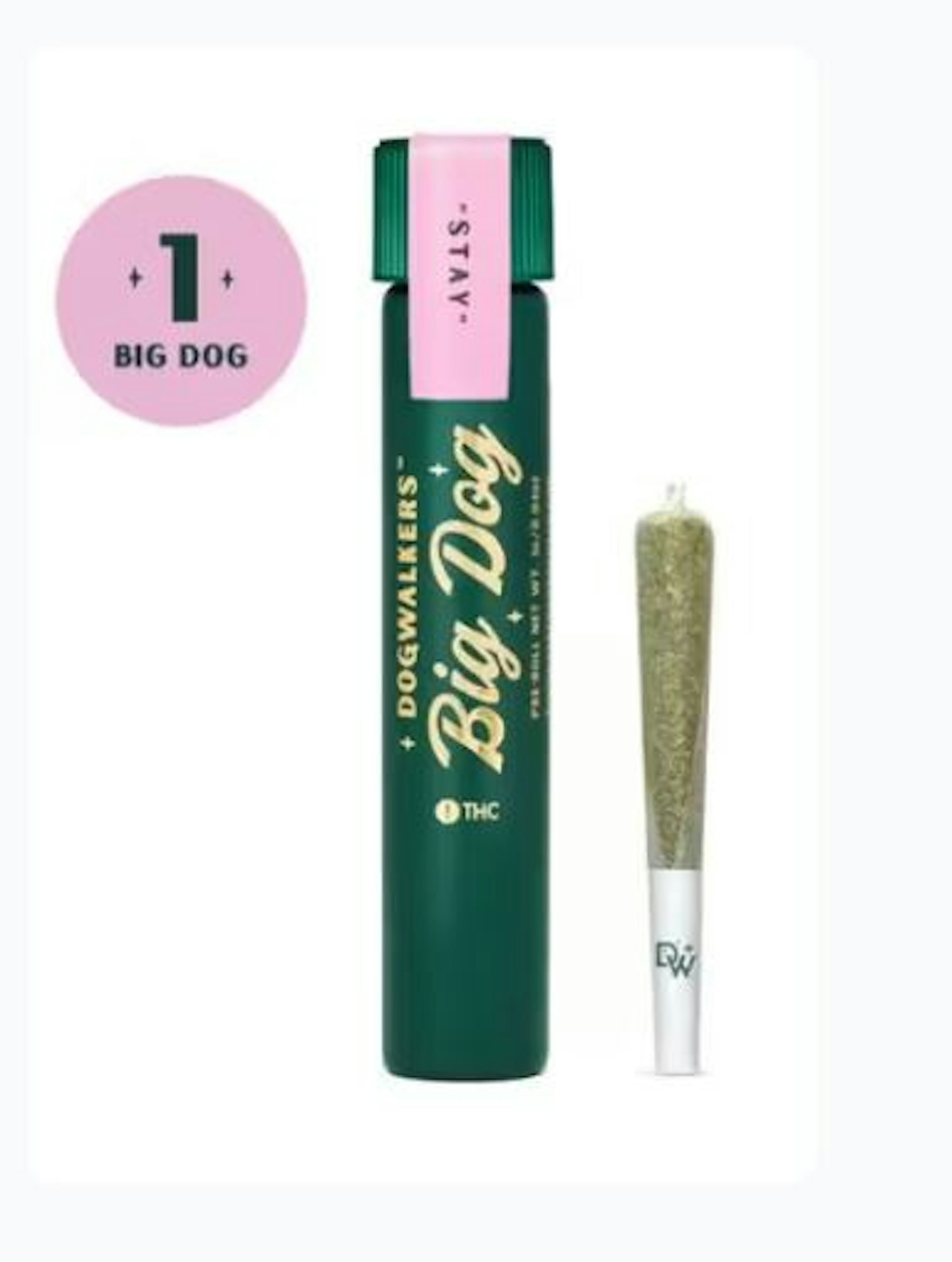 Image of ROSE GOLD RUNTZ | 1G | STAY