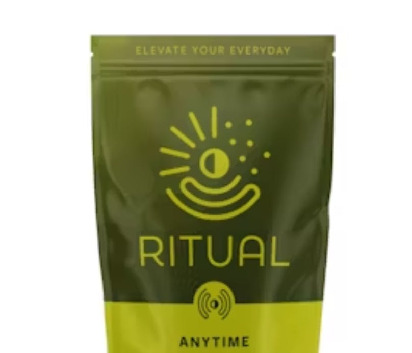 THE RITUAL ONE | HYBRID | 1G