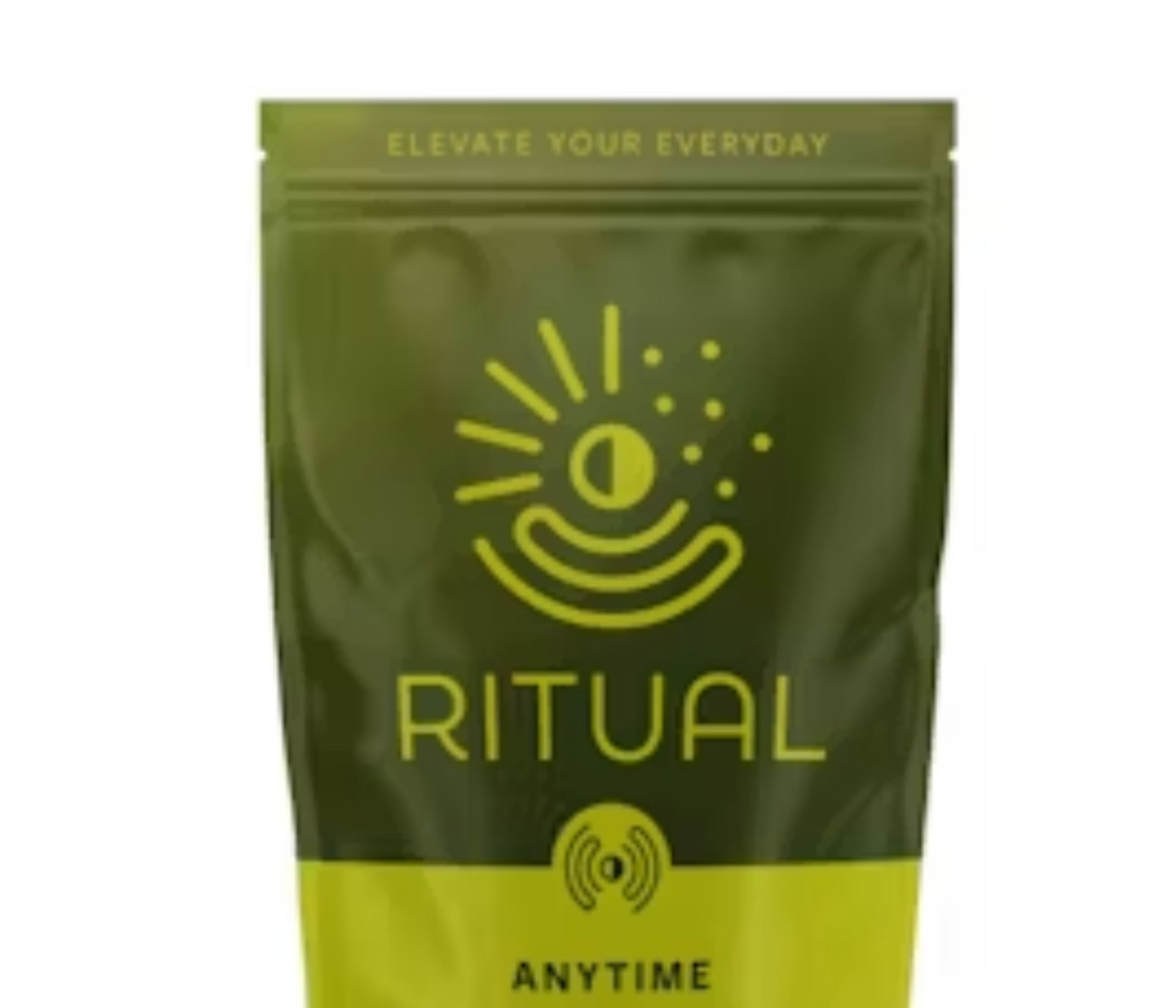Image of THE RITUAL ONE | HYBRID | 1G