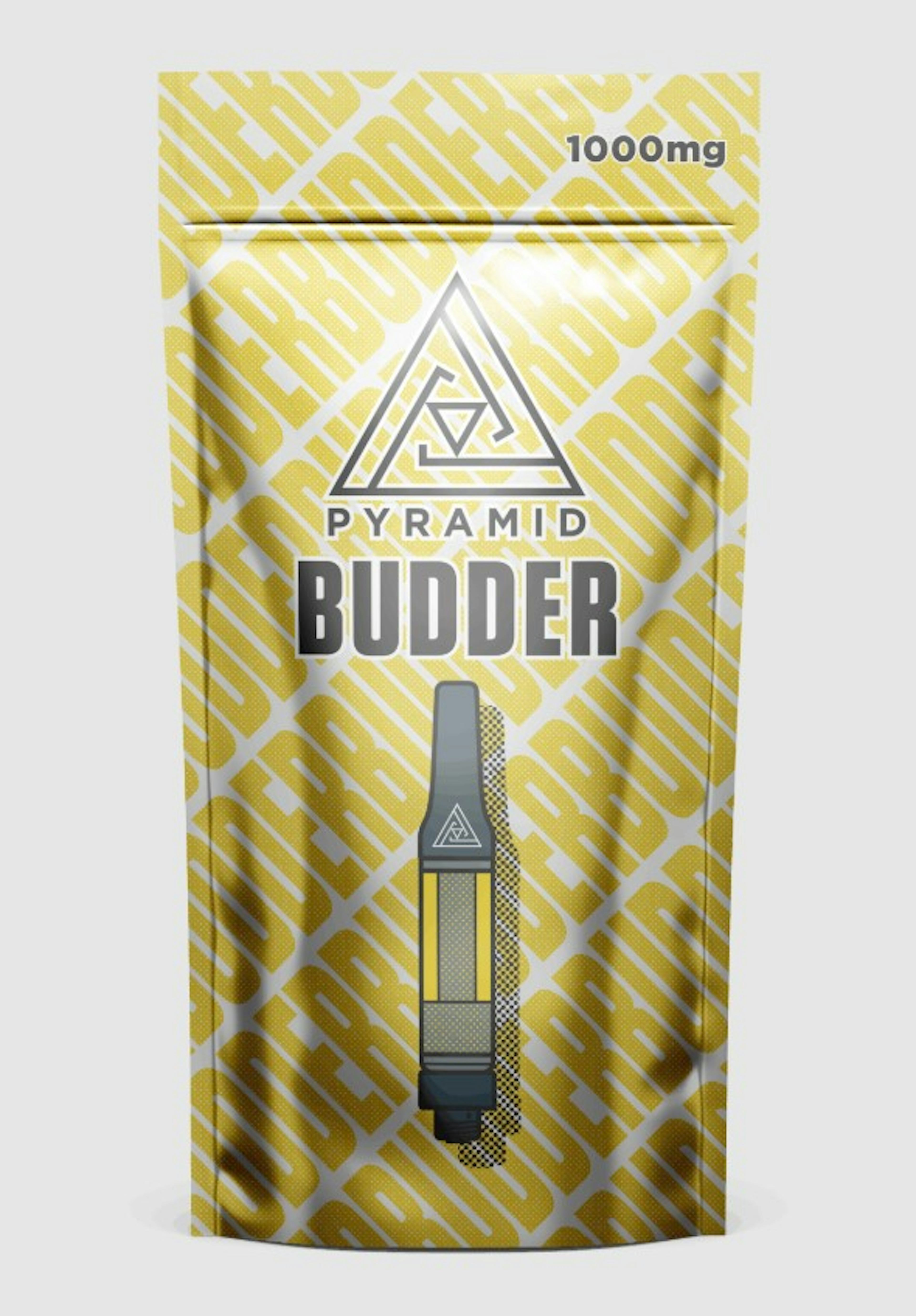 Image of GUAVA JAM | BUDDER CART | 1G