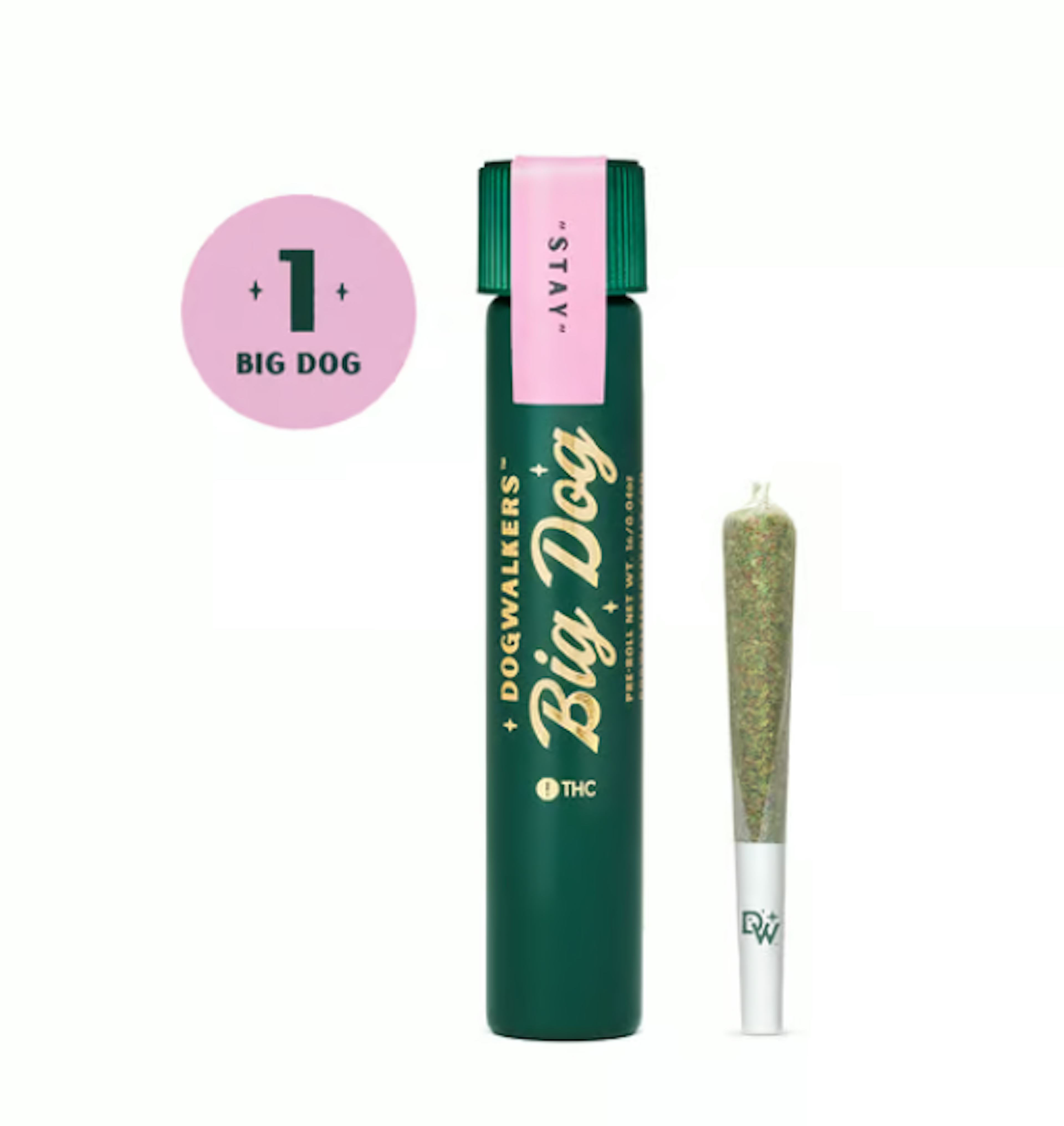 Image of HYPNOTIK | 1G