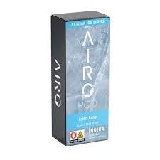 ARCTIC BERRY | 1G POD