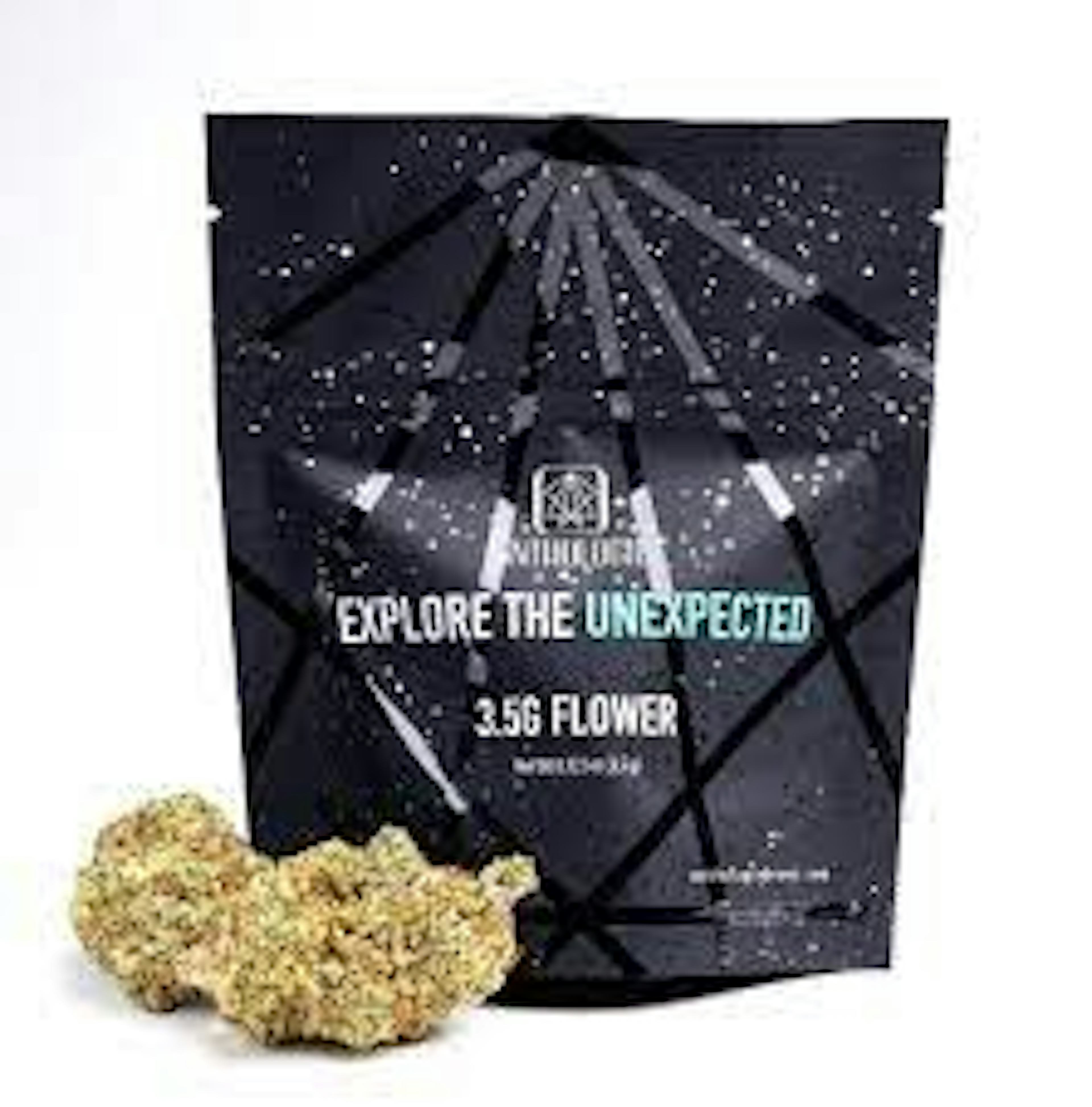 Image of GARLICANE | 3.5G