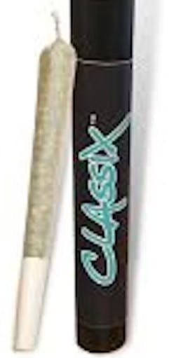BLUE GELATO | 1G PRE-ROLL