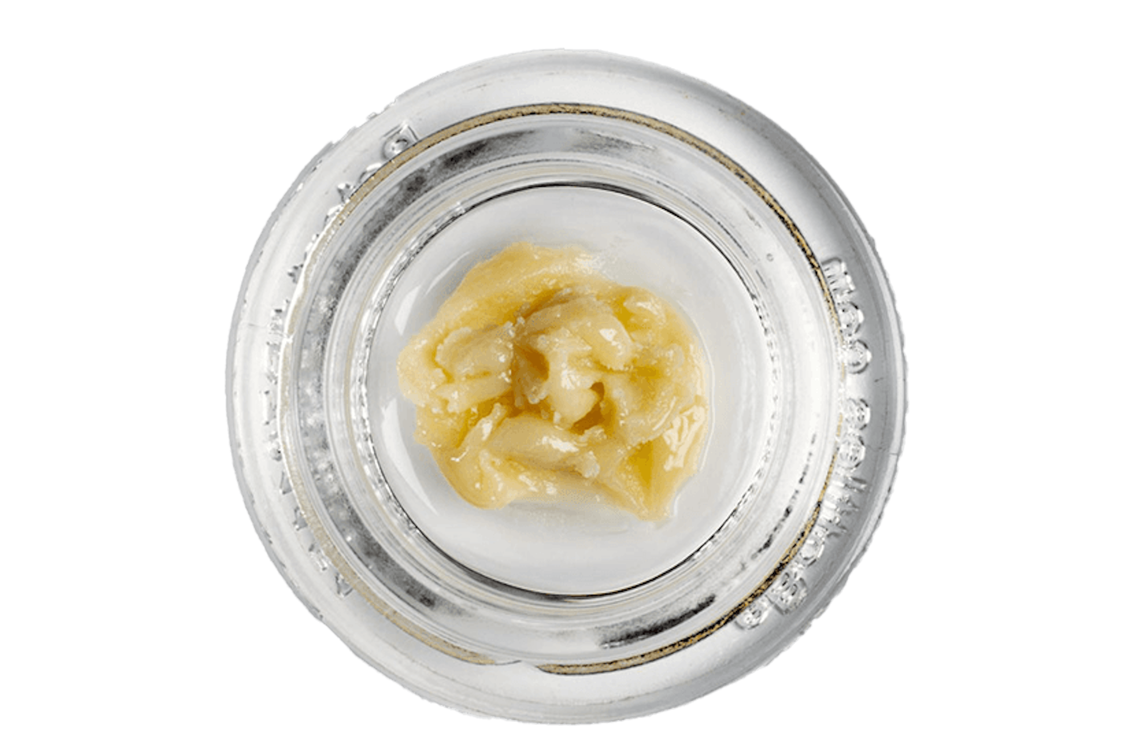 Image of ALIEN TAKEOFF | LIVE ROSIN COLD CURE | 0.5G
