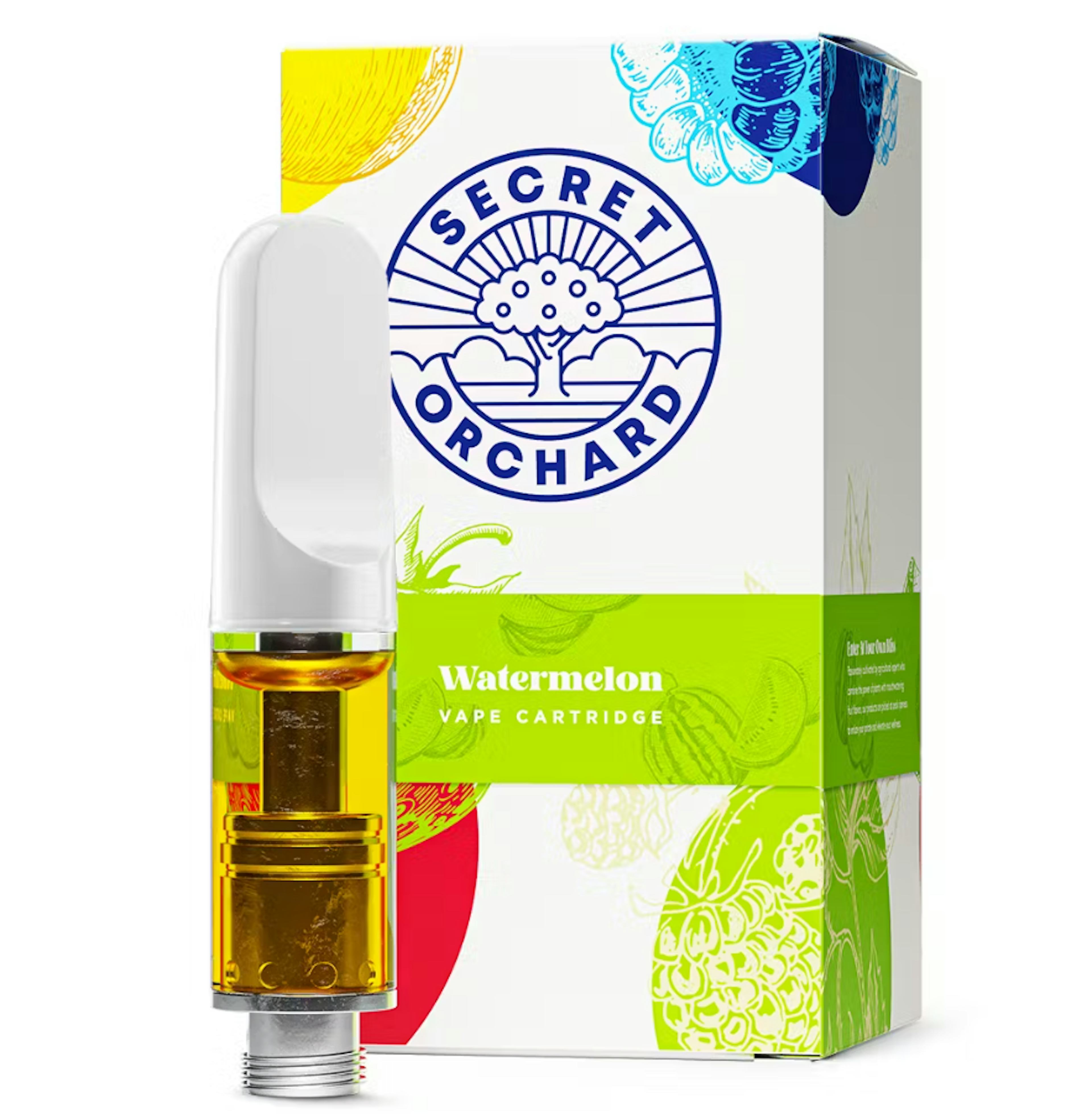 Image of WATERMELON | 1G