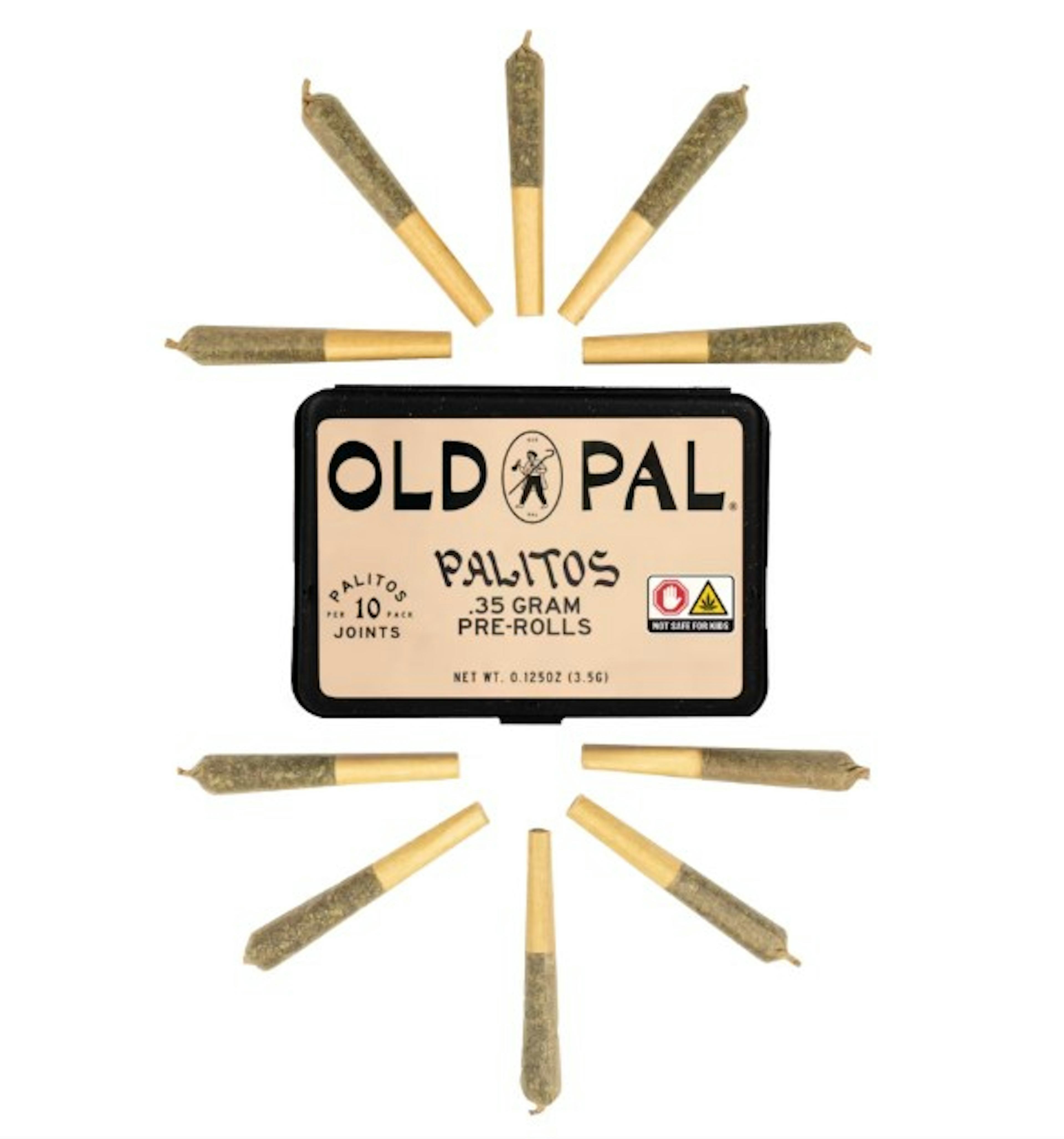 Image of RED BULLZ | 3.5G | 10PK