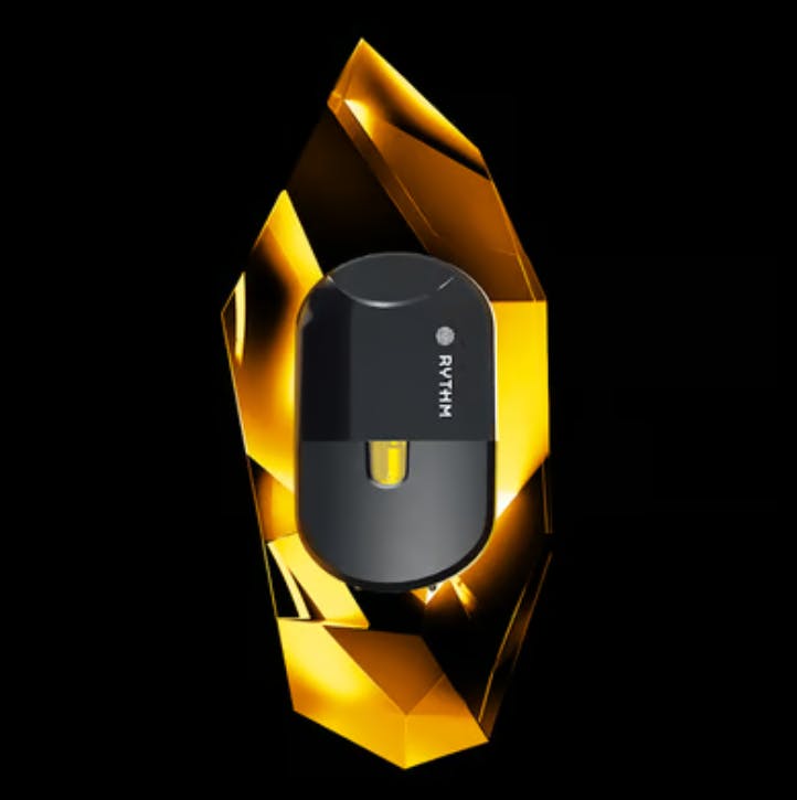 DURBAN POISON | LIQUID-DIAMOND | DISPOSABLE | 1G - 1g | Vaporizers