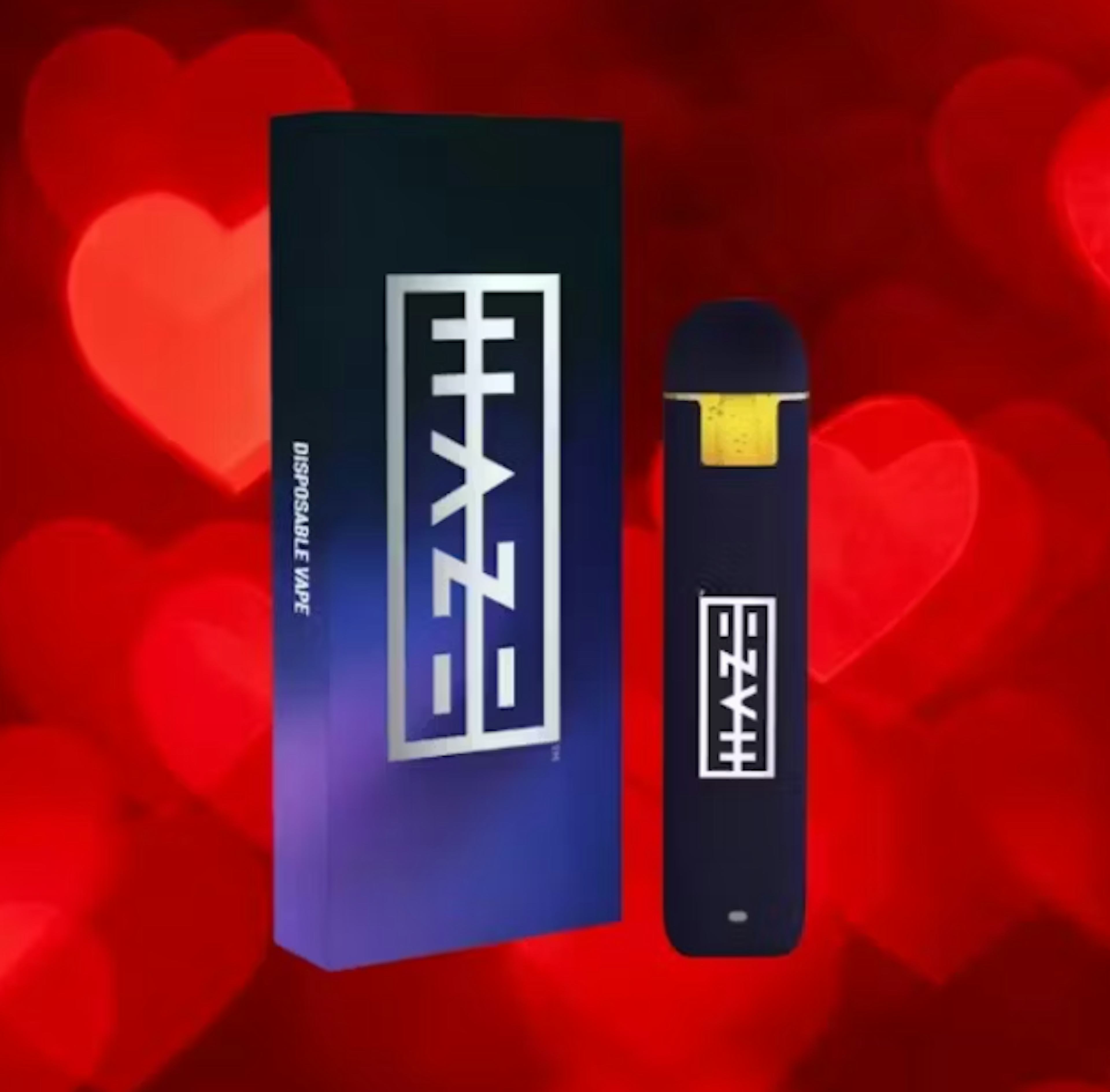 Image of PURPLE DIAMONDS | 0.5G | LIVE ROSIN DISPOSABLE