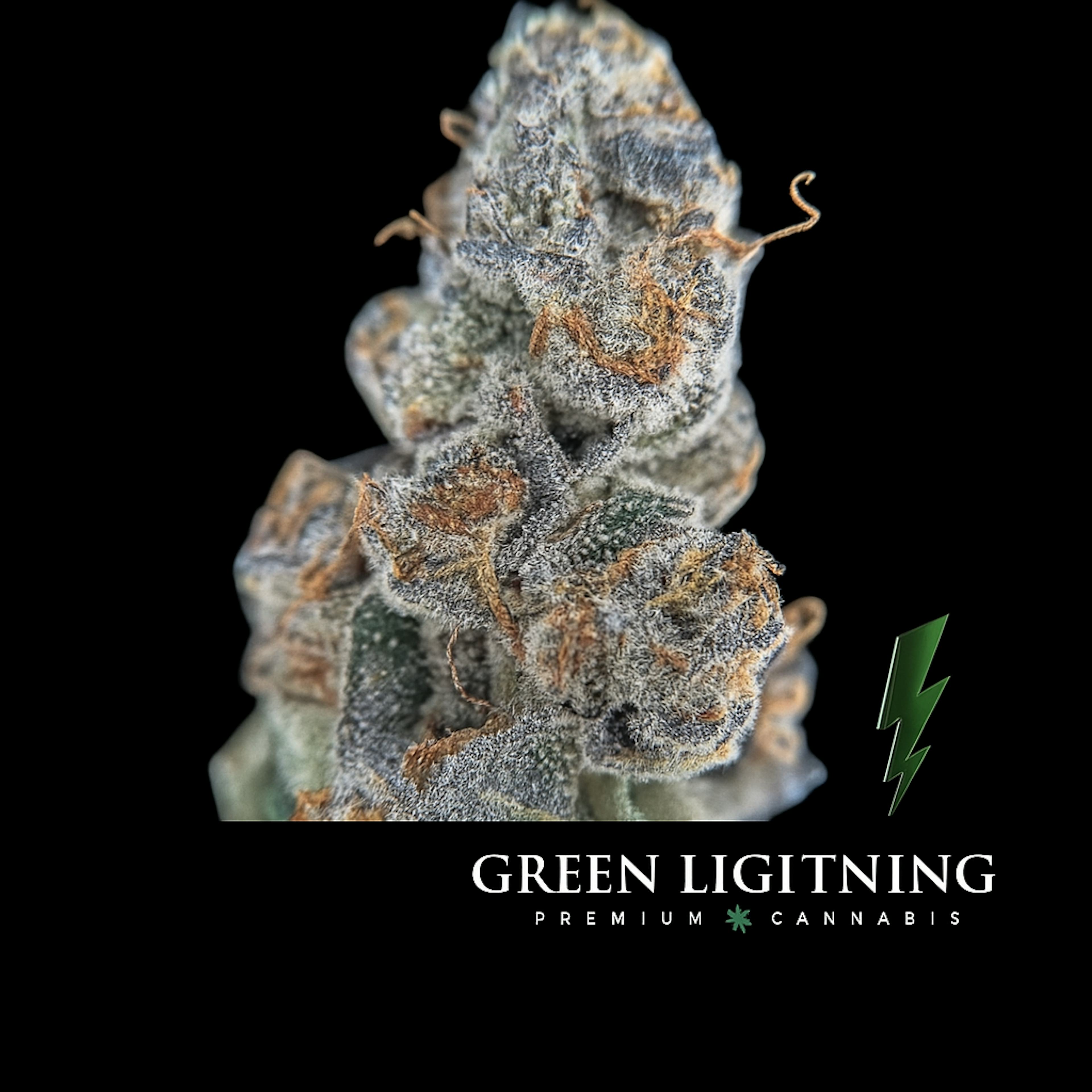 Image of CADILLAC RAINBOWS | 3.5G