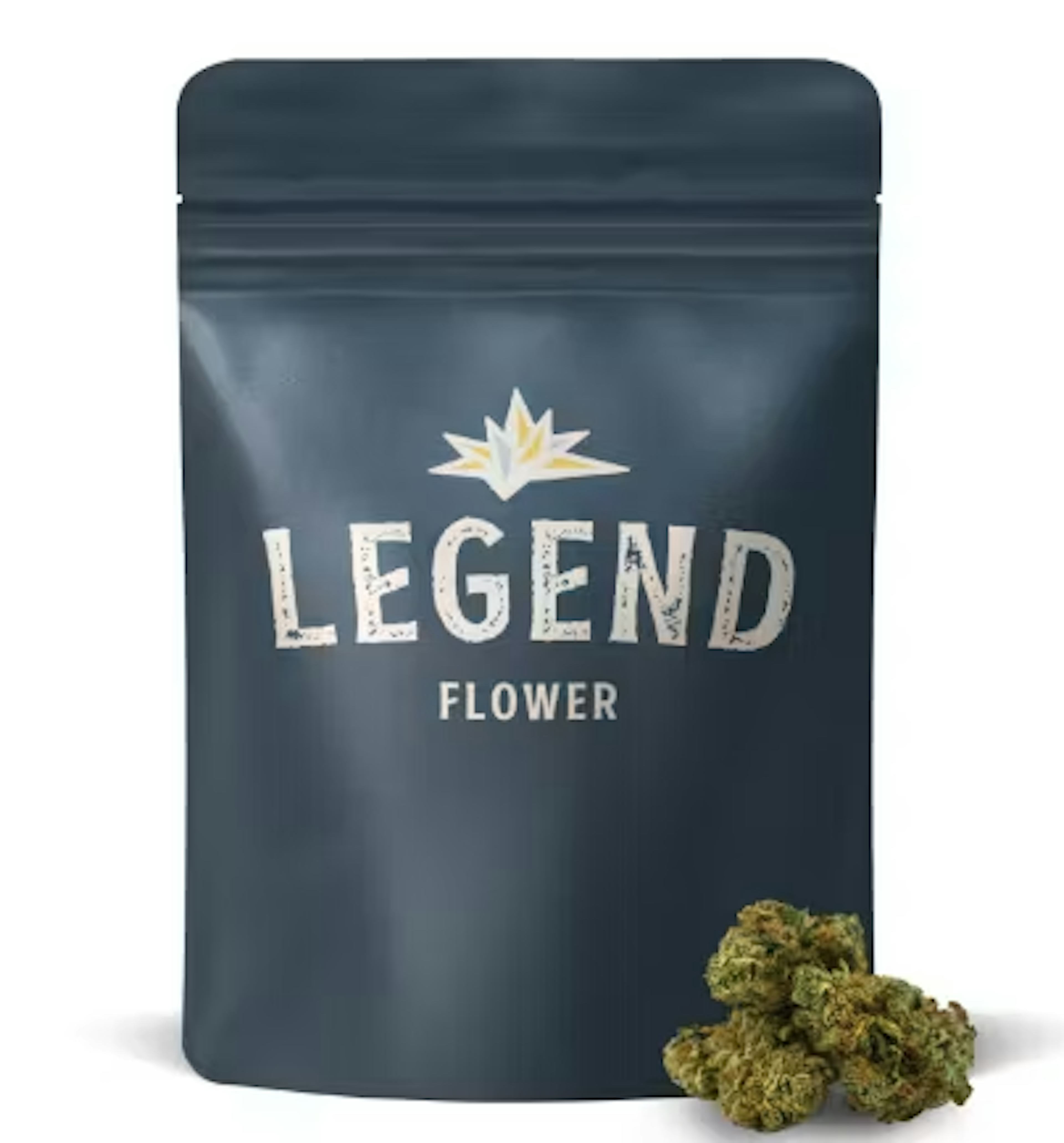 Image of DIRTY TAXI | HALF-OUNCE LITTLES | 14G