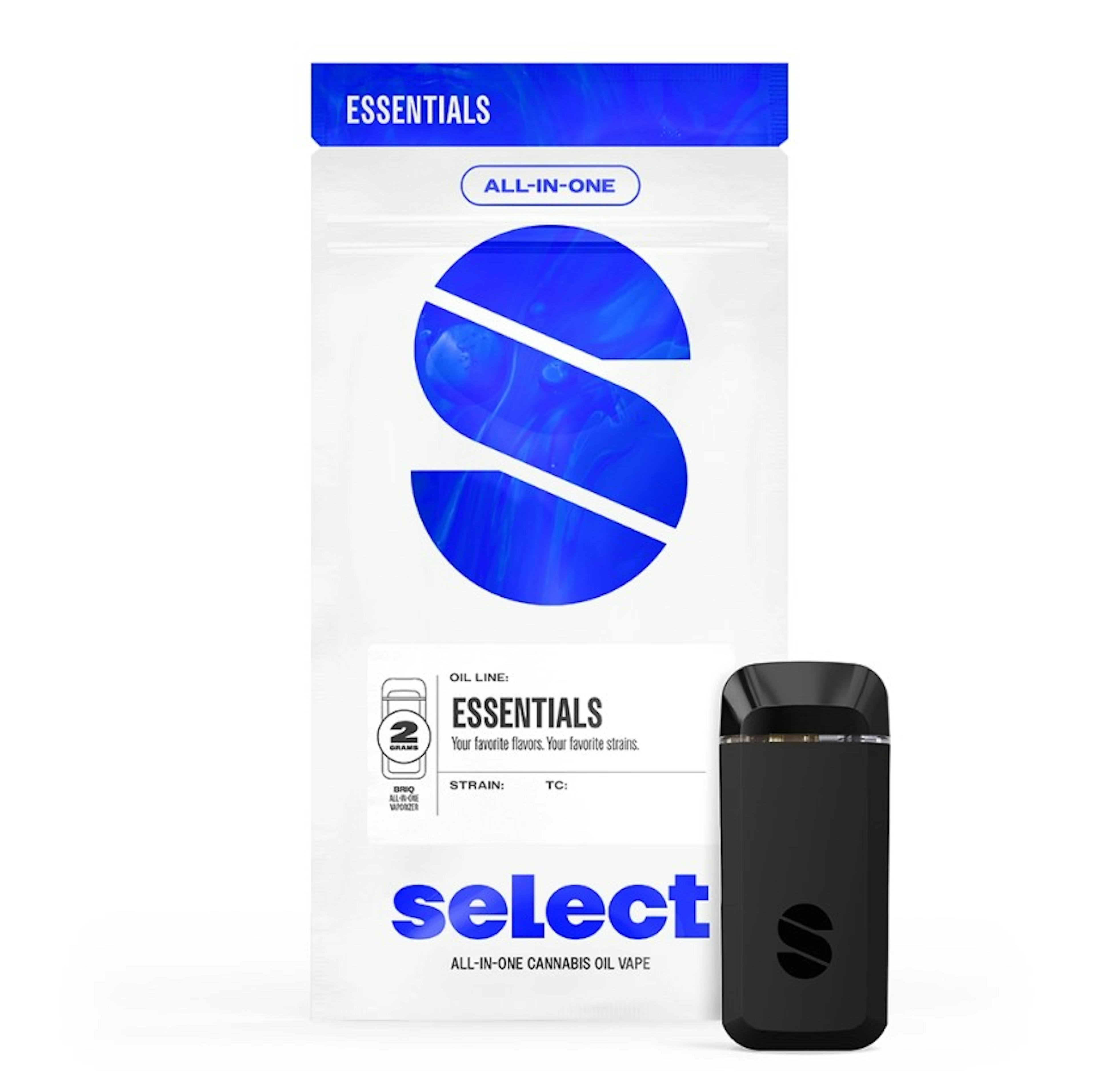 Image of MIMOSA | 2G