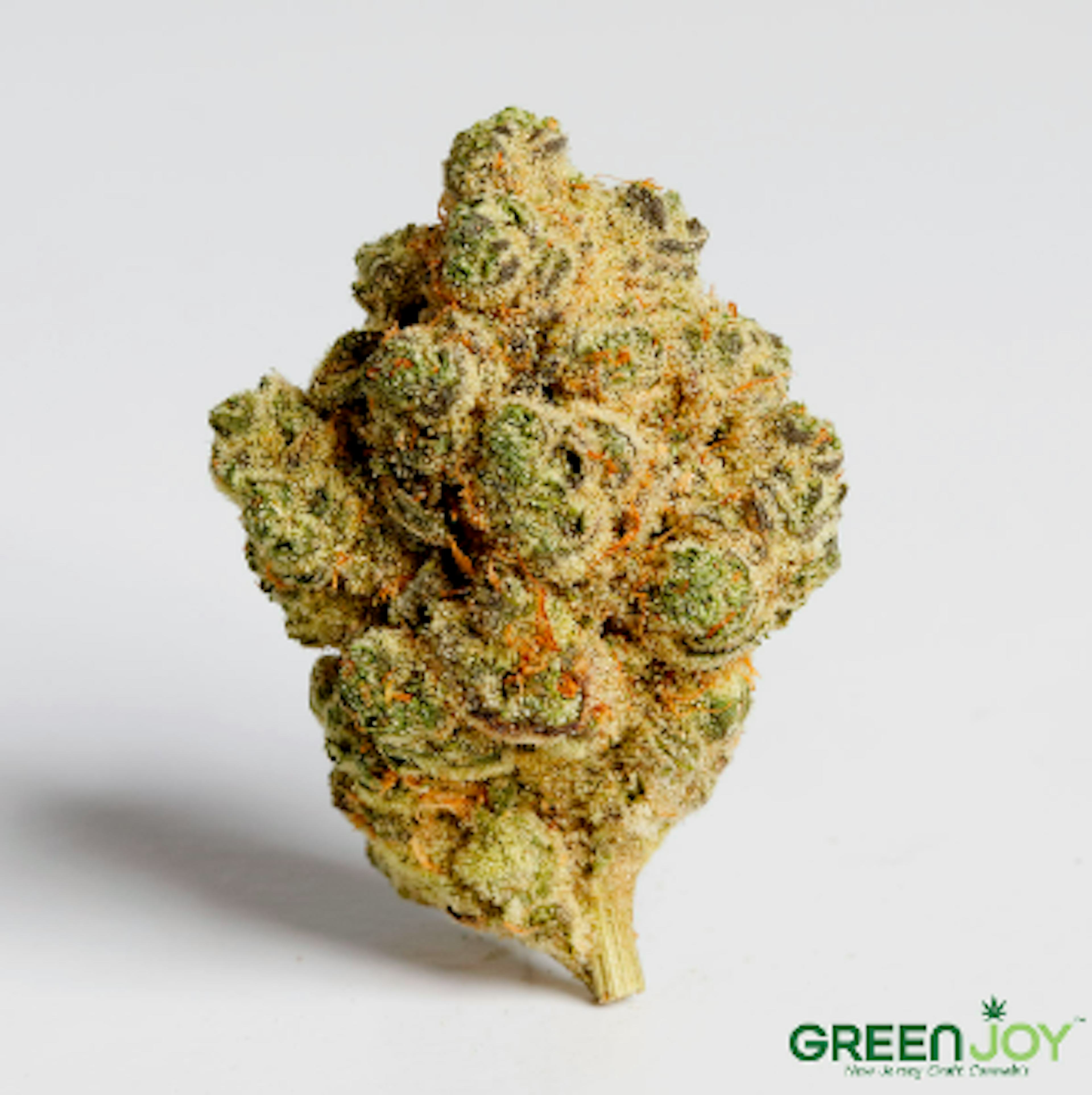 Image of PINEAPPLE DONUT | 3.5G