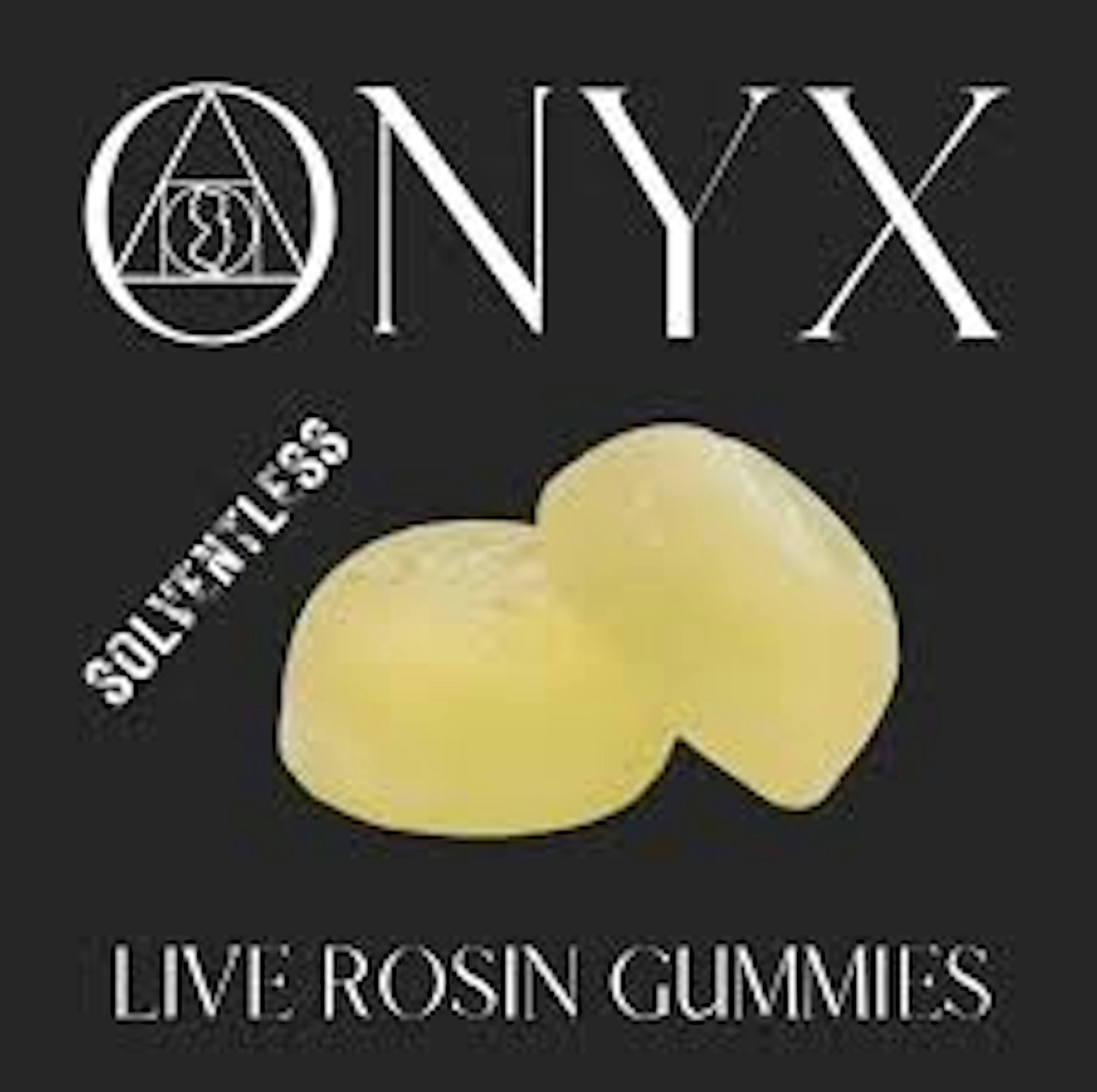 Image of SUGAR FREE LEMON FACE | SOLVENTLESS 10 PK