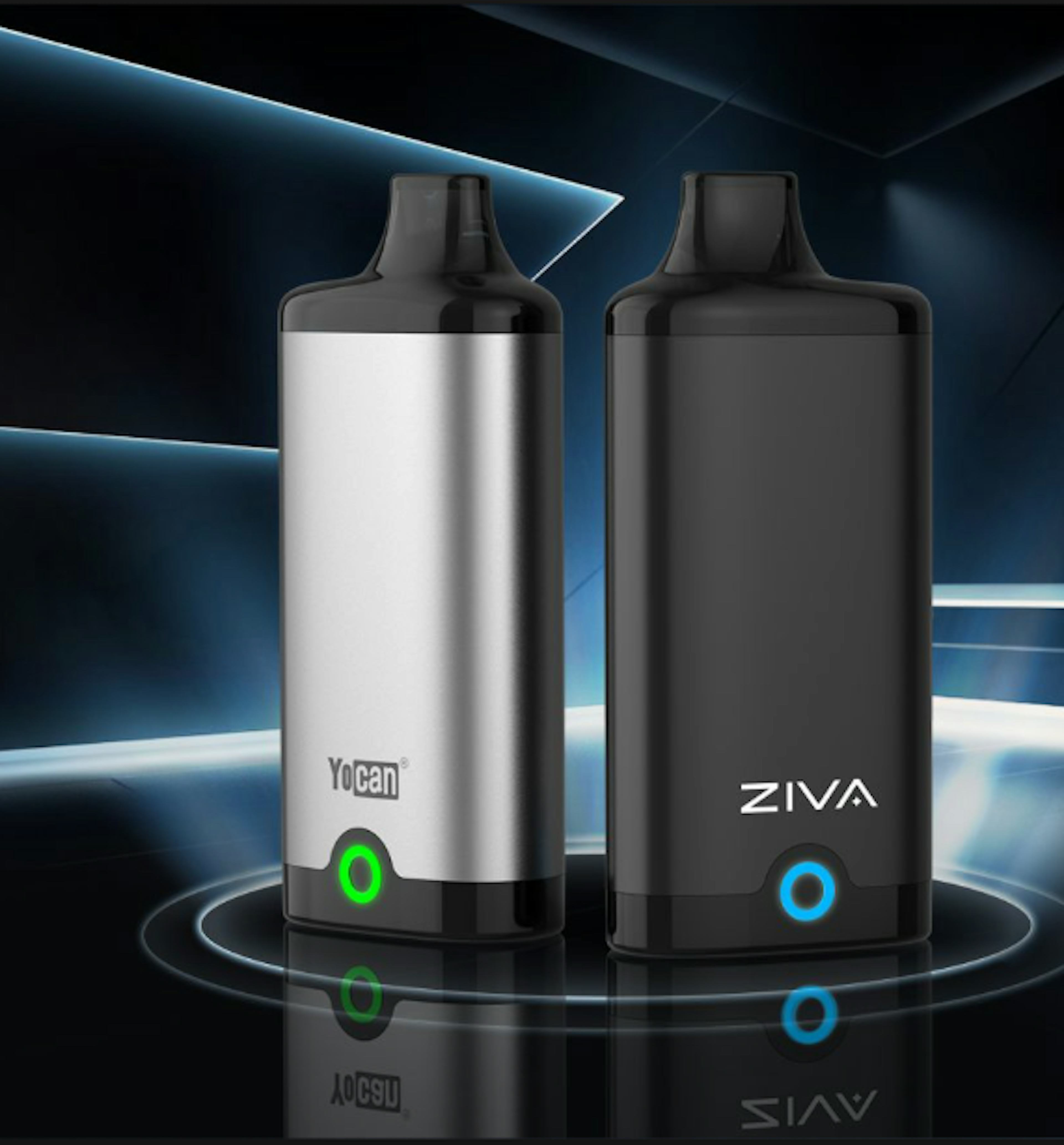 Image of YOCAN ZIVA PRO CARTRIDGE