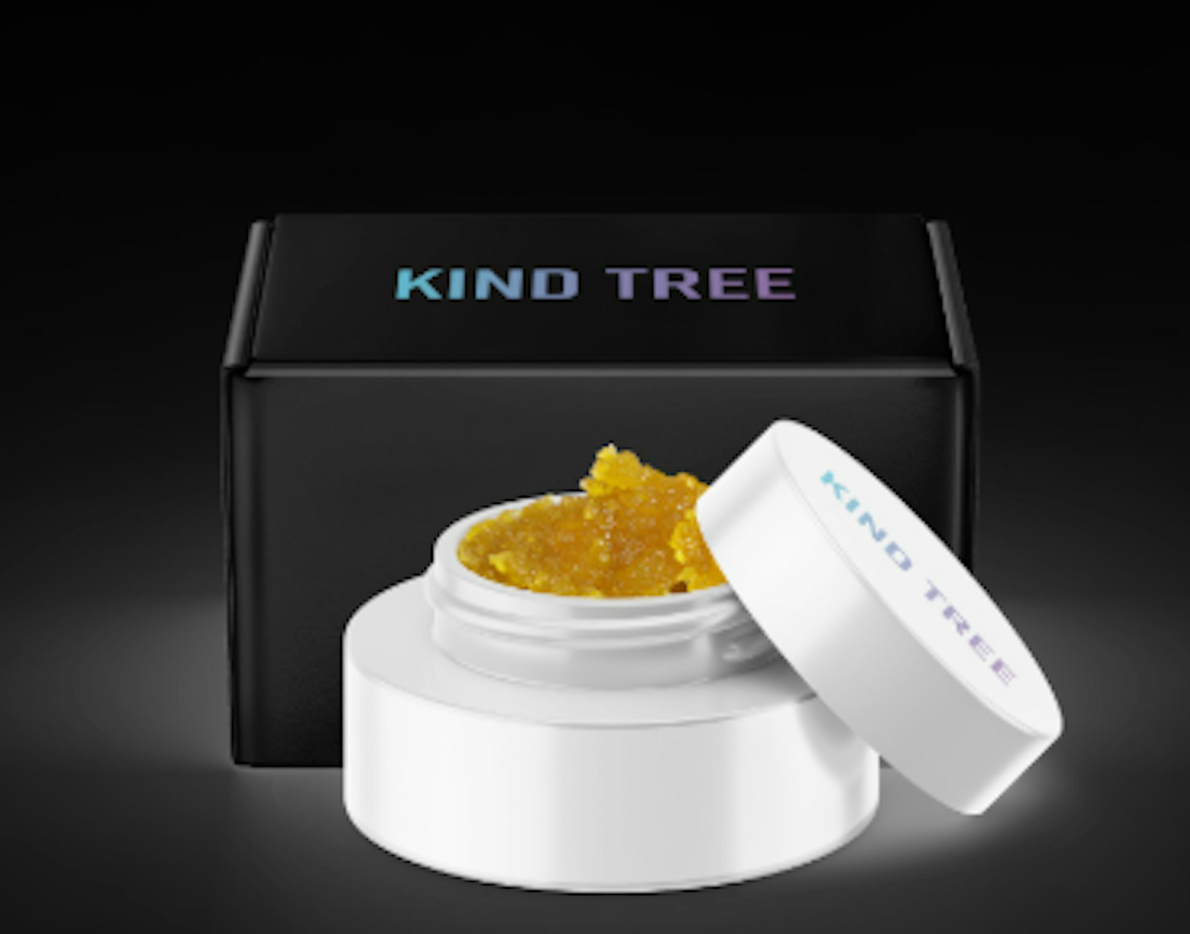 Image of DOG FART | 1G |  LIVE RESIN BADDER