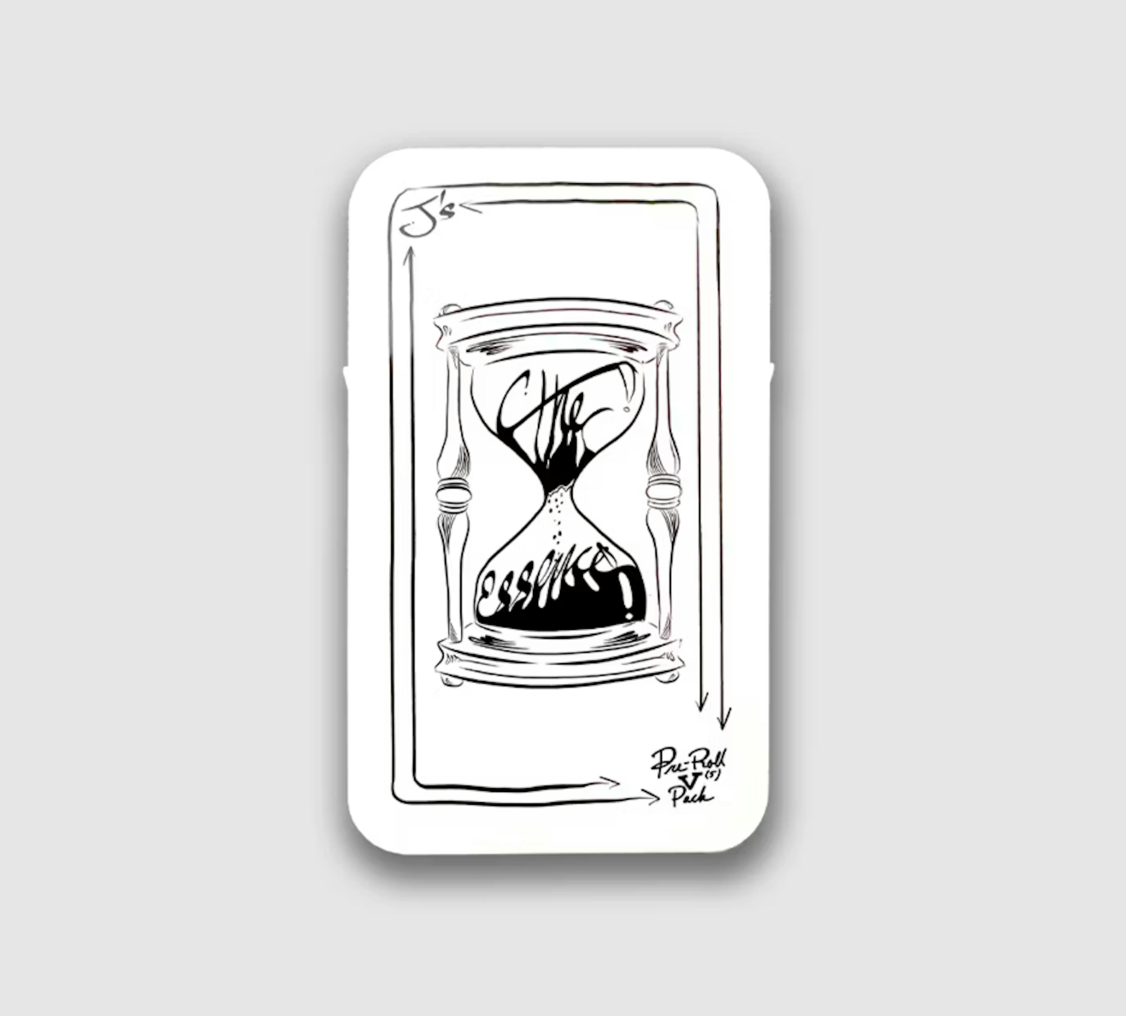 Image of PHILLY SPECIAL | 2.5G | 5-PACK