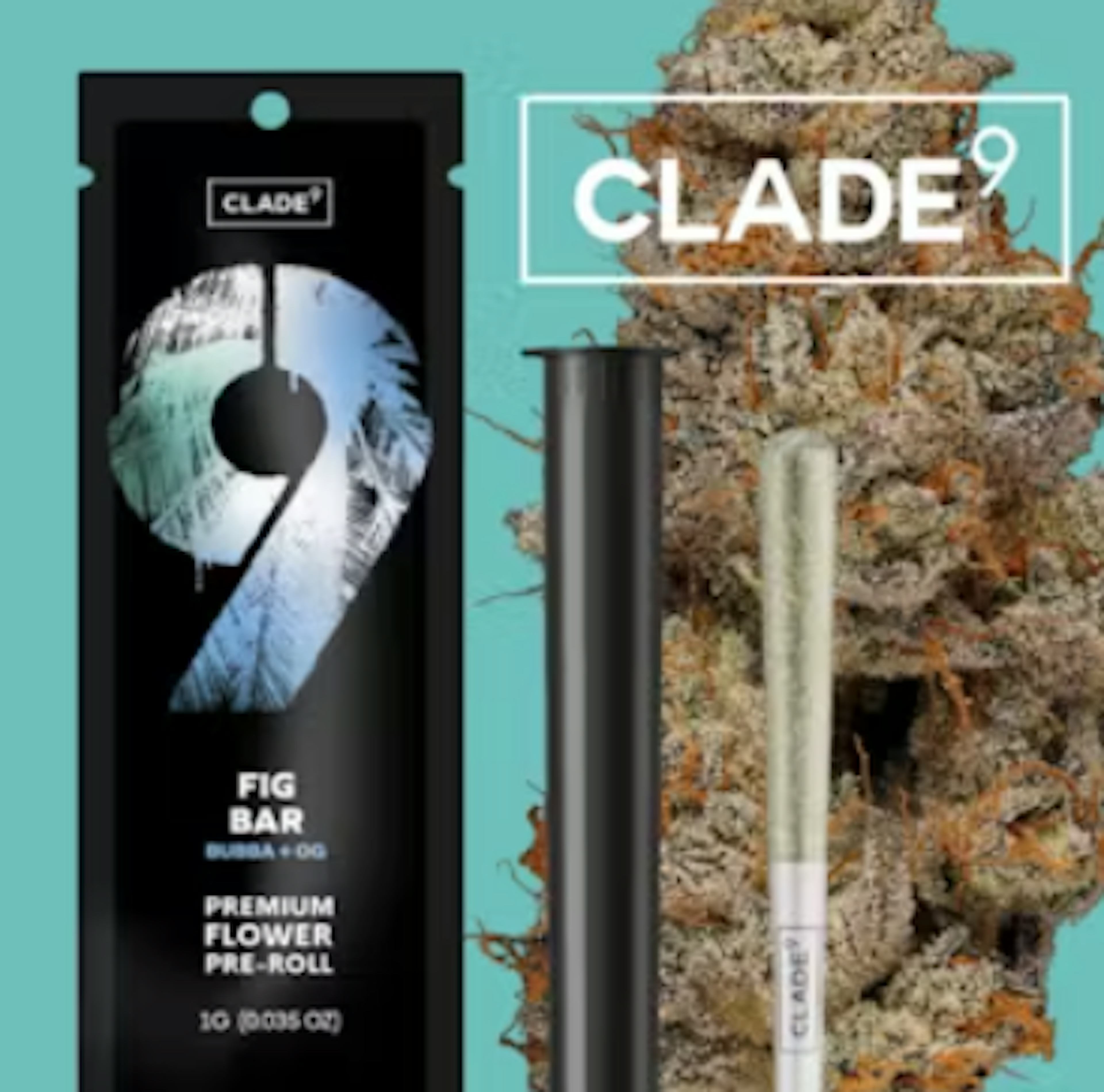 Image of FIG BAR | 1G | PRE-ROLL