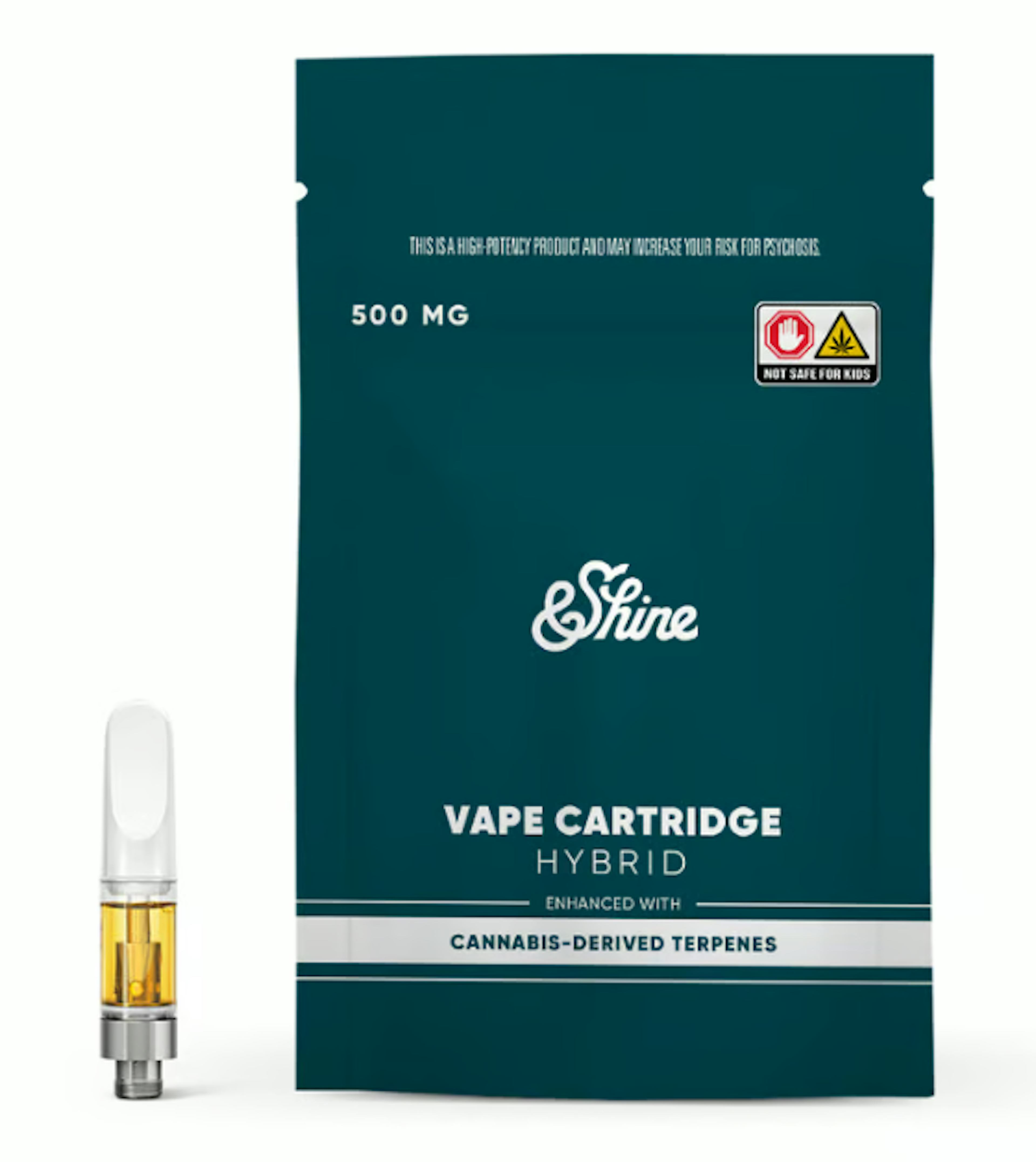 Image of MAC 1 | 0.5G