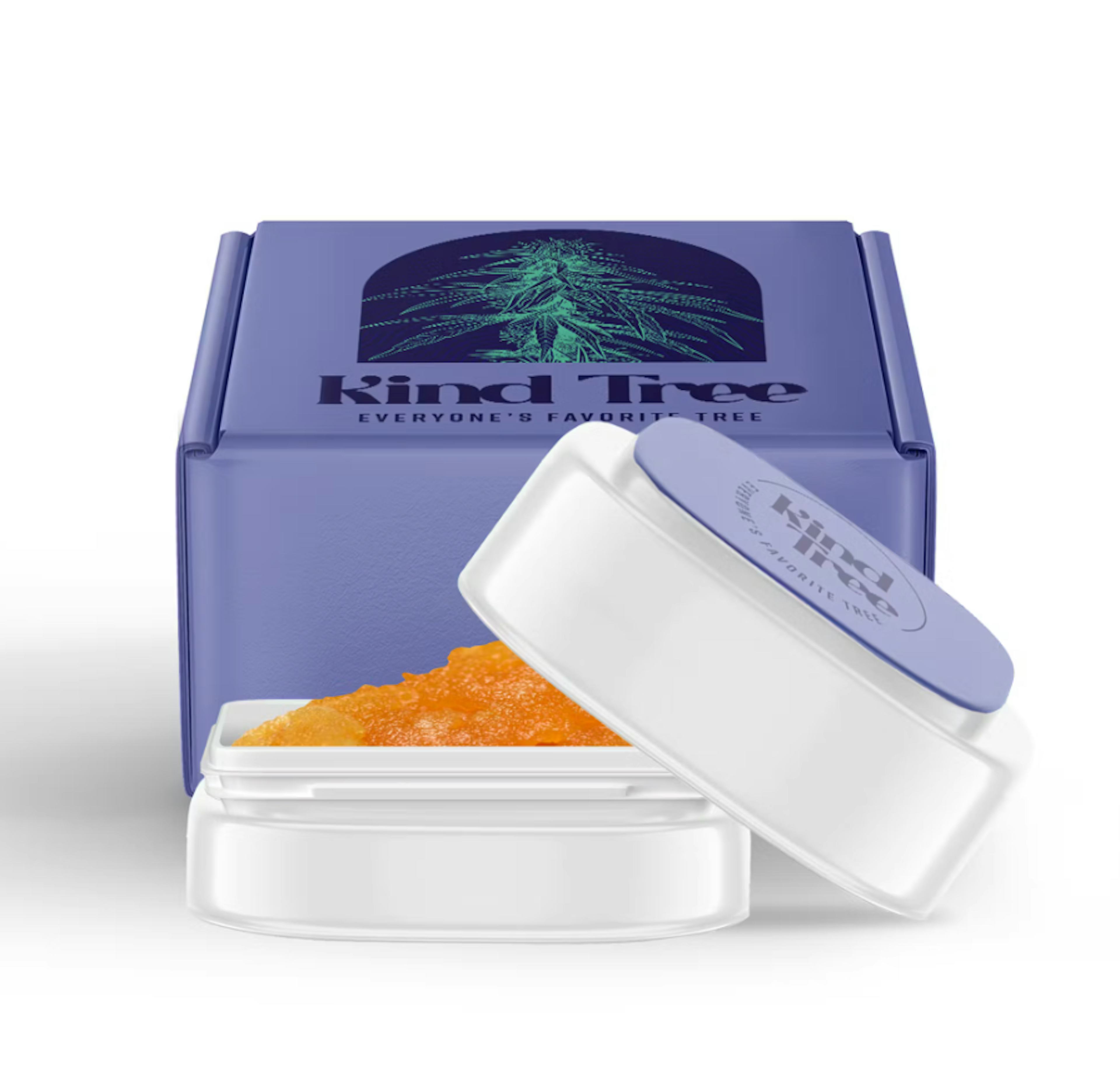 Image of BUBBLEGUM BISCOTTI | LIVE RESIN BADDER | 1G